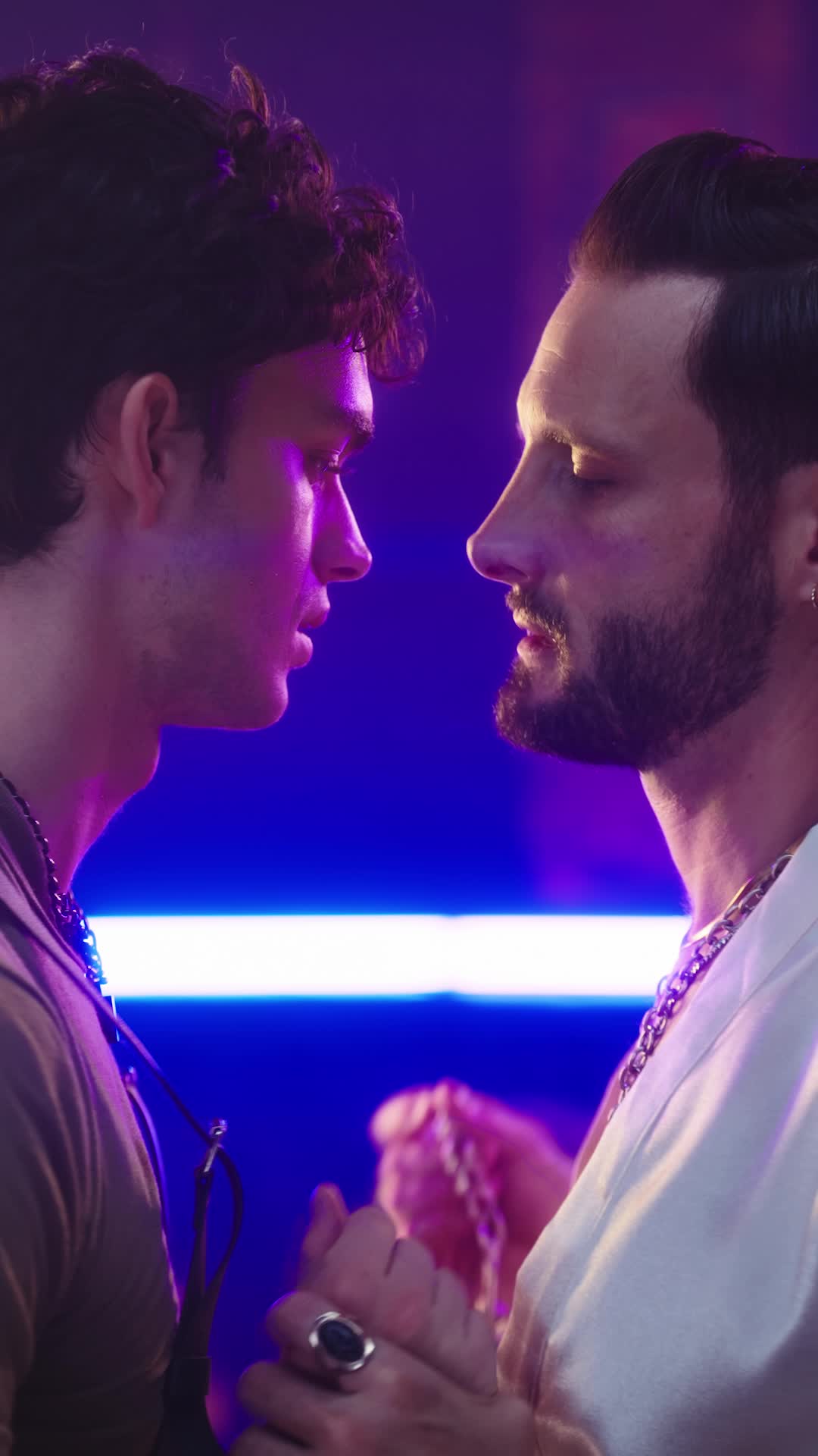 Episódio 41 de Beijo Salgado