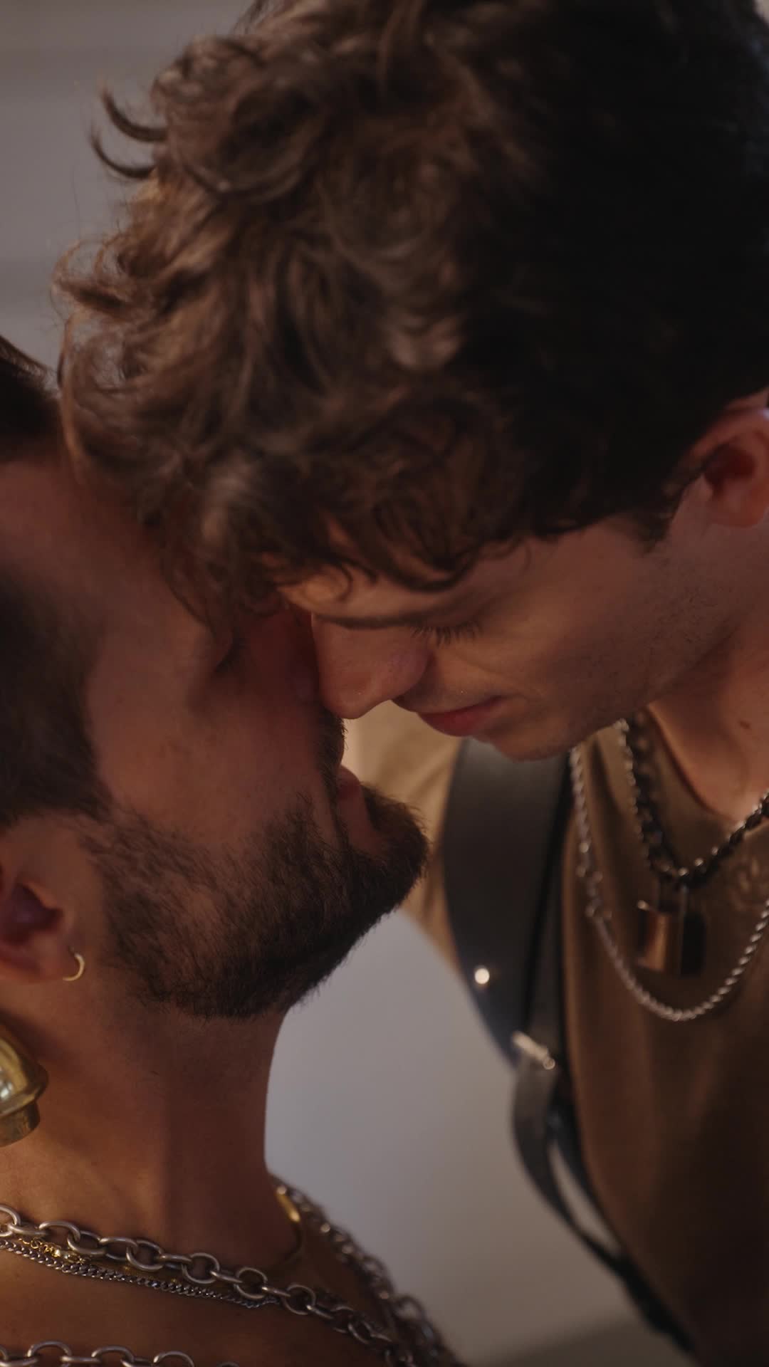Episódio 47 de Beijo Salgado