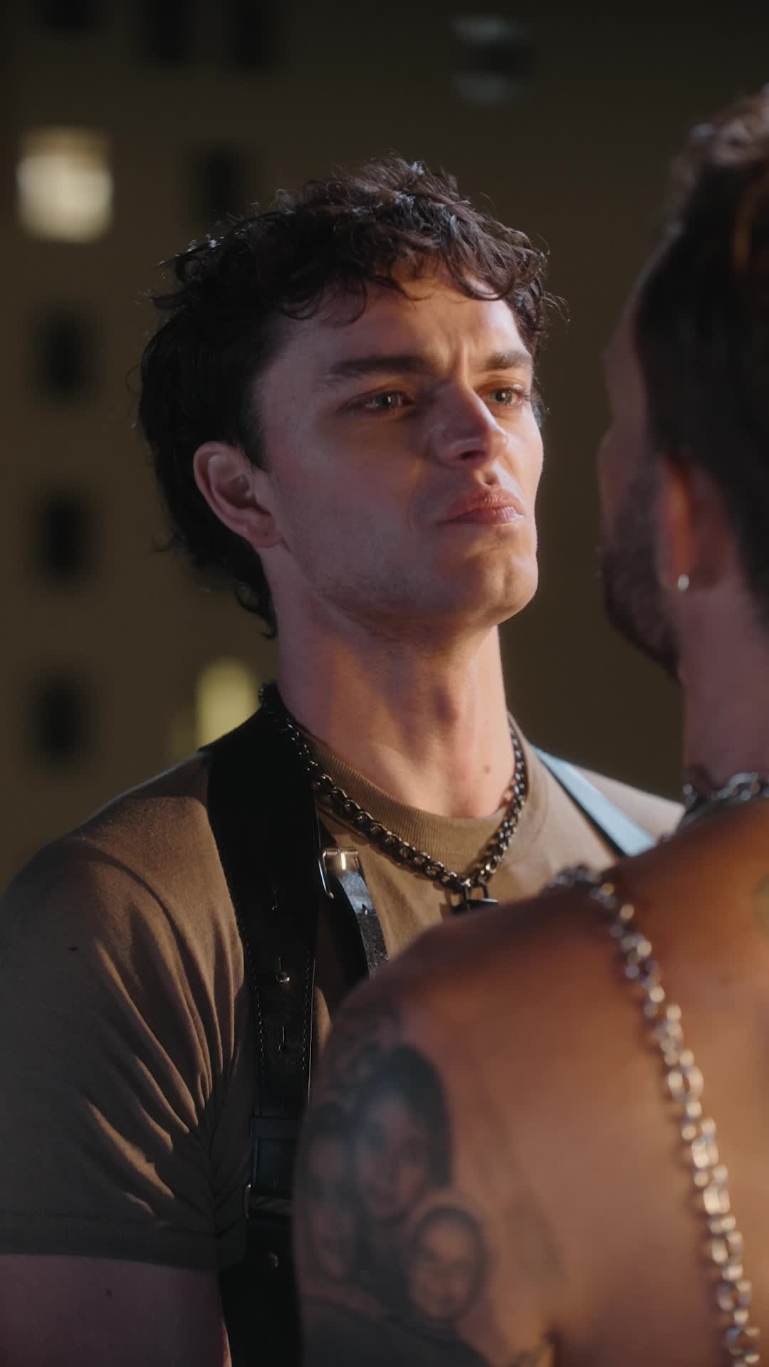 Episódio 48 de Beijo Salgado