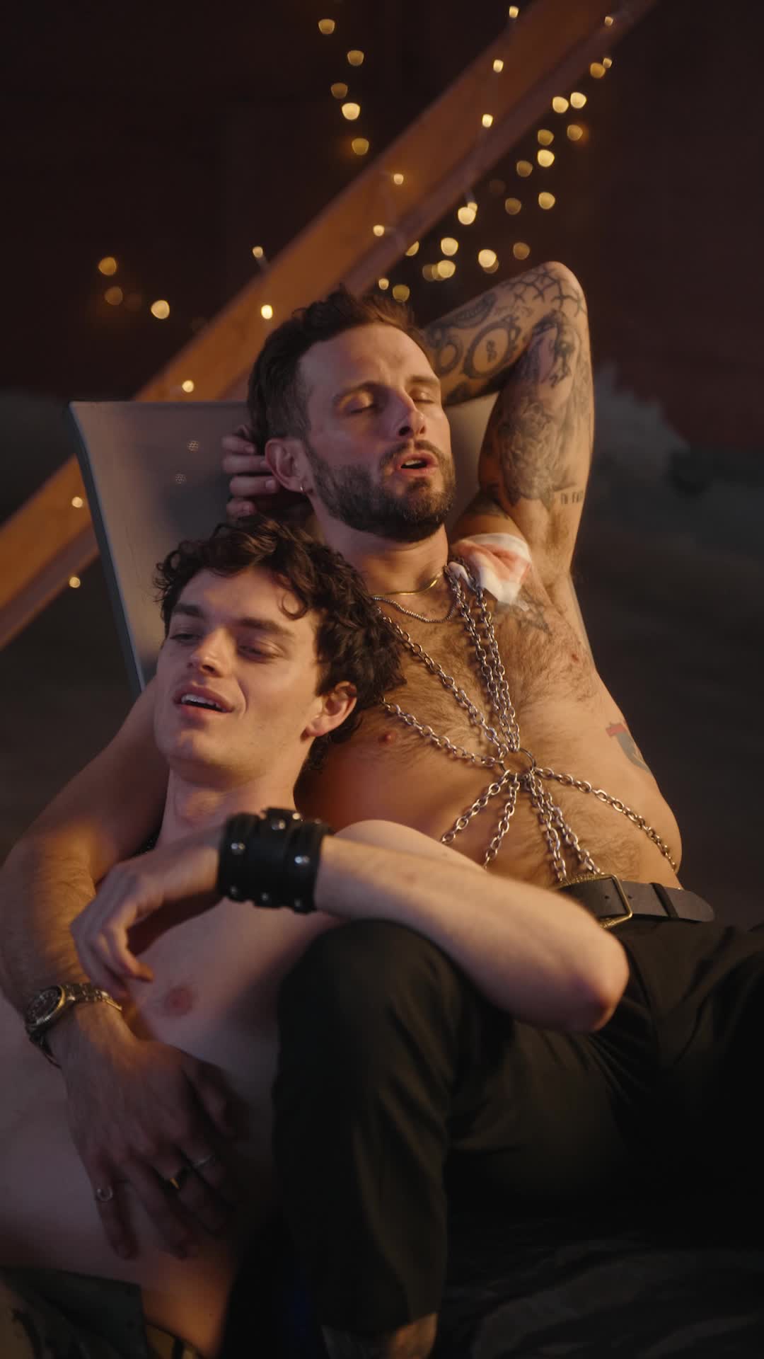 Episódio 51 de Beijo Salgado