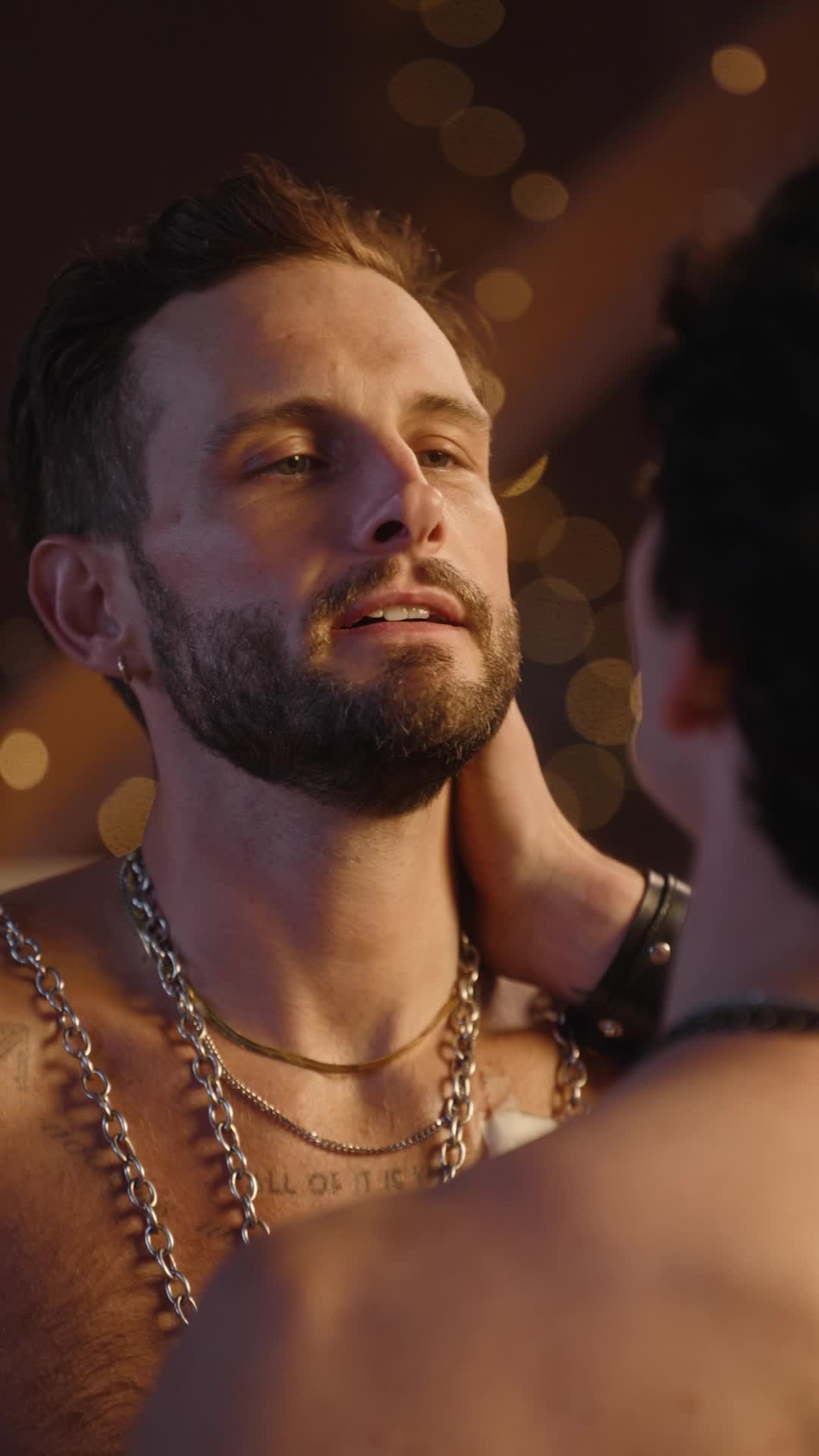 Episódio 52 de Beijo Salgado