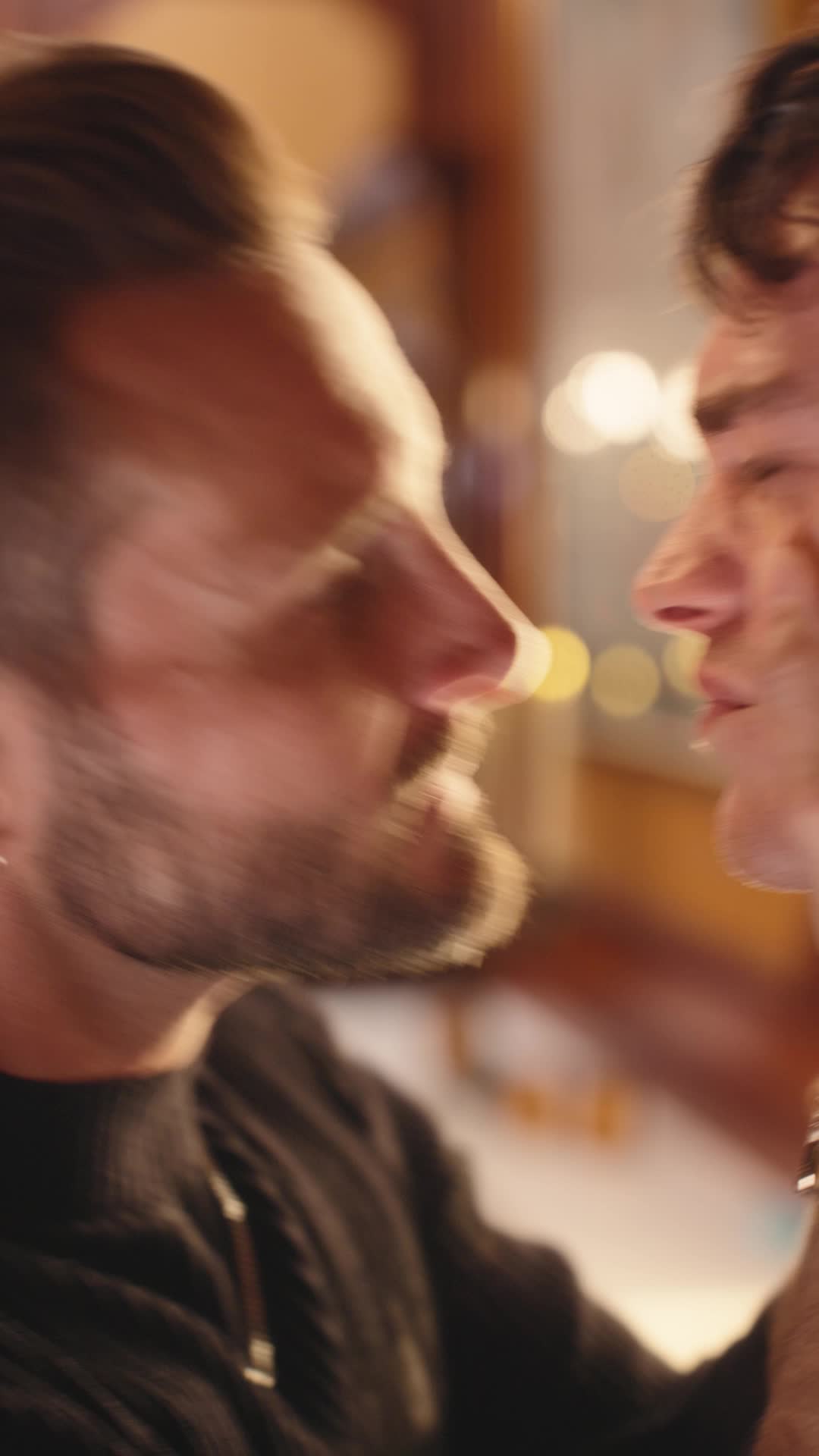 Episódio 61 de Beijo Salgado