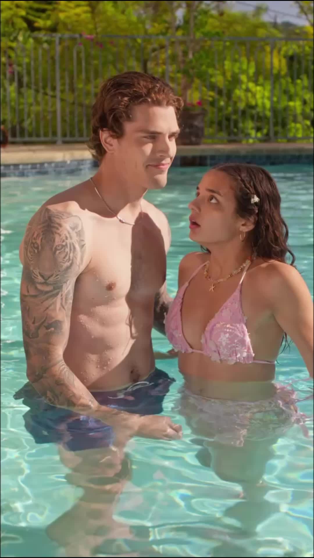 Episódio 33 de Beijos Falsos com o Amigo do Meu Ex