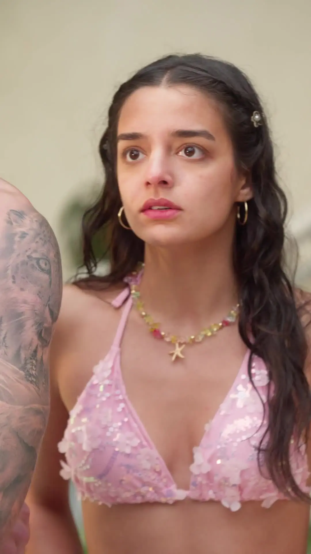 Episódio 39 de Beijos Falsos com o Amigo do Meu Ex