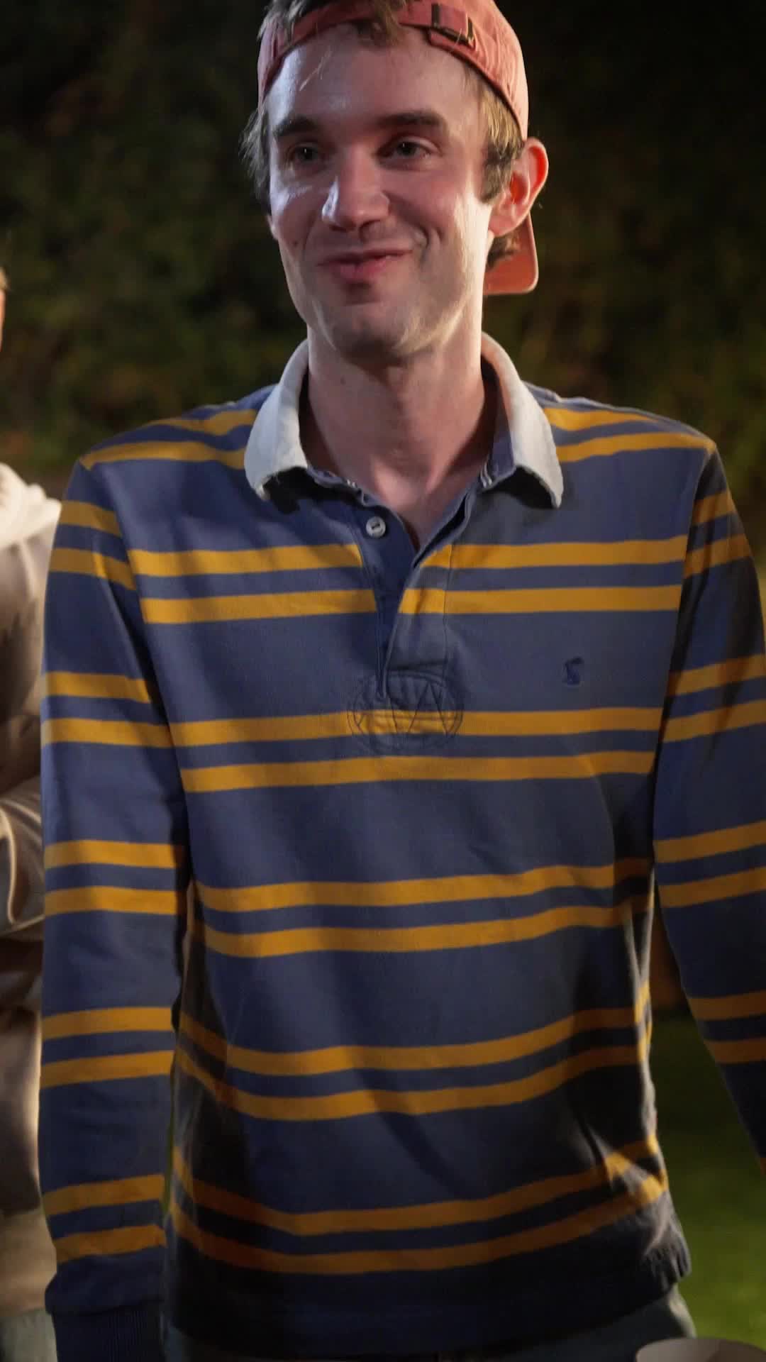 Episódio 8 de Beijos Falsos com o Amigo do Meu Ex
