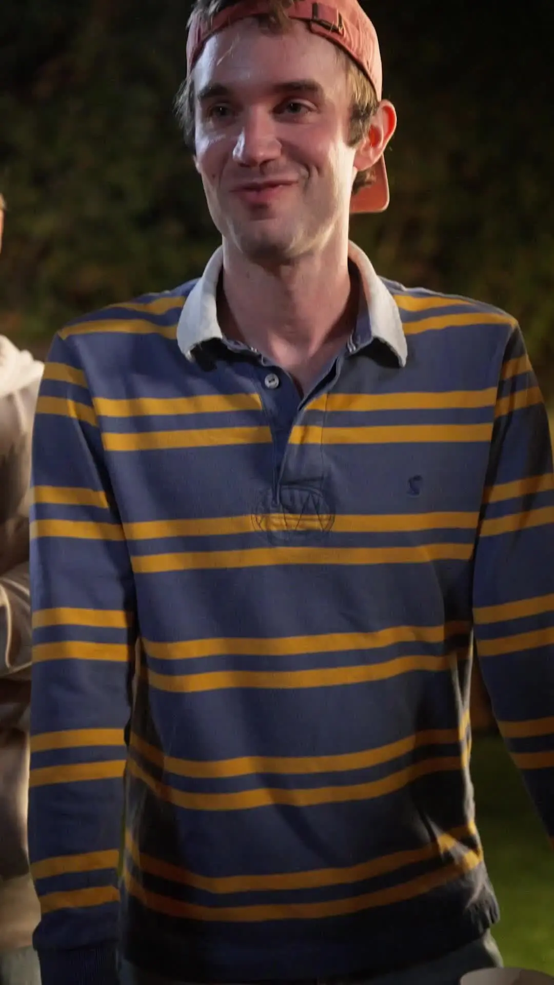 Episódio 8 de Beijos Falsos com o Amigo do Meu Ex