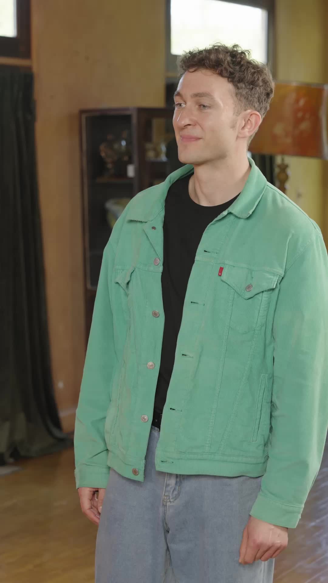 Episódio 10 de Bombardeamento de Amor