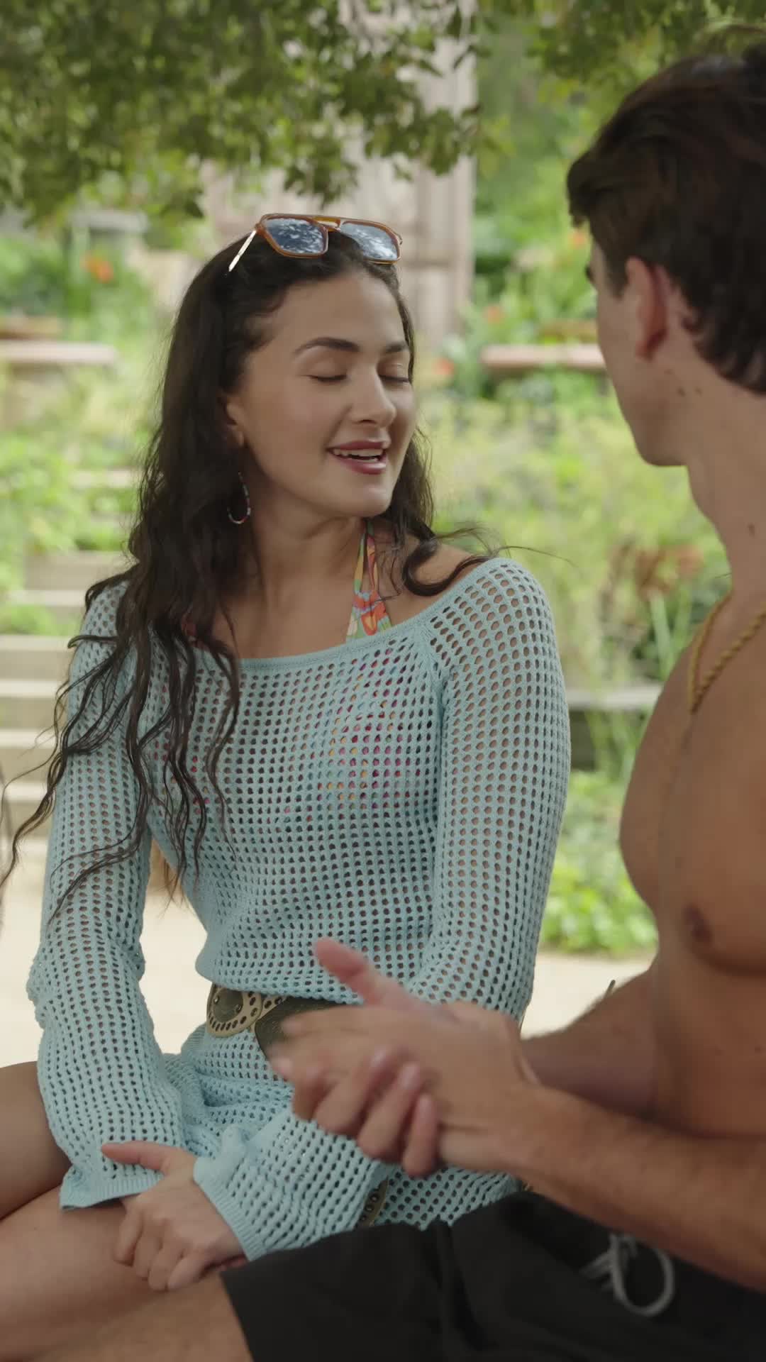 Episódio 101 de Bombardeamento de Amor