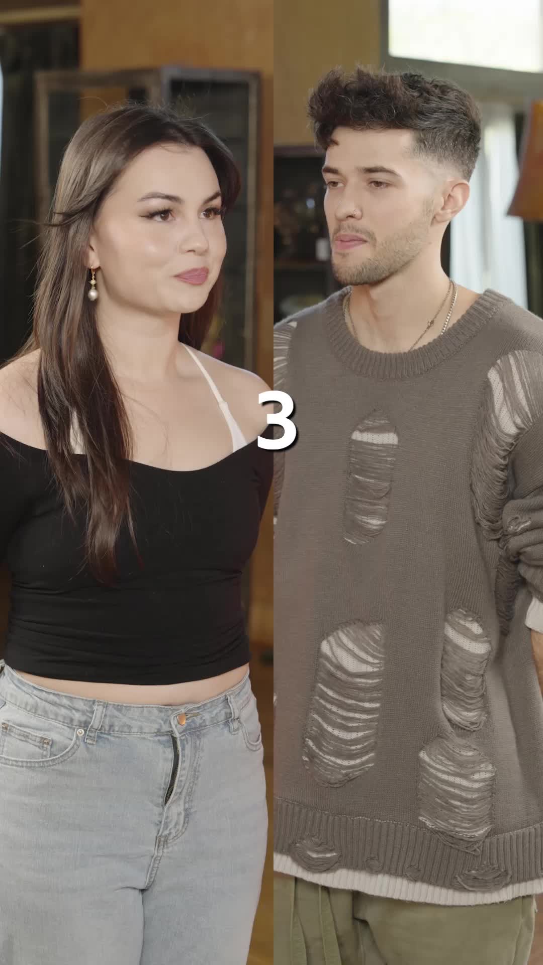 Episódio 12 de Bombardeamento de Amor