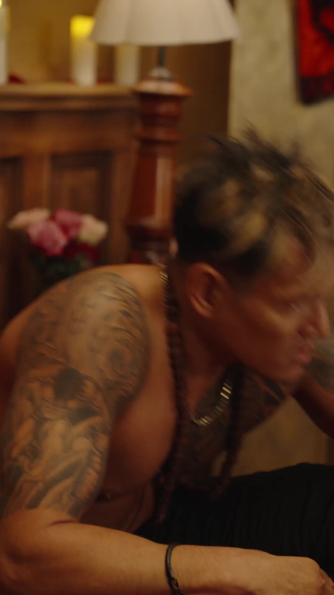 Episódio 133 de Bombardeamento de Amor