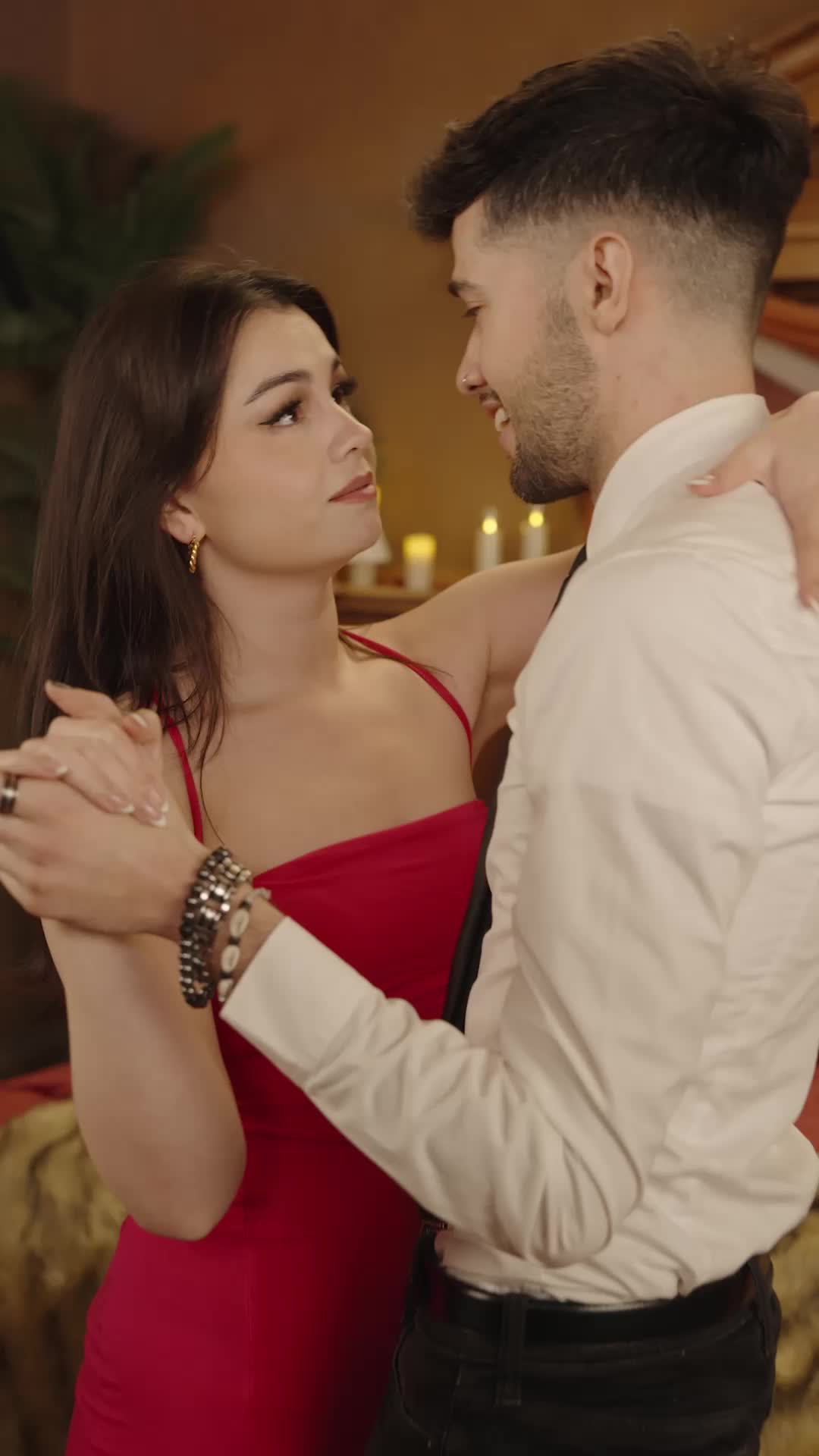 Episódio 151 de Bombardeamento de Amor