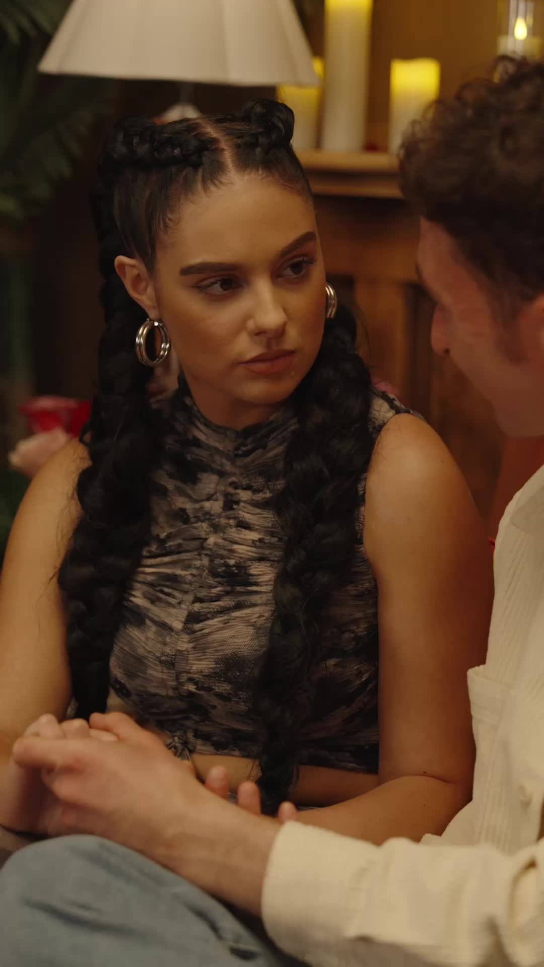 Episódio 165 de Bombardeamento de Amor