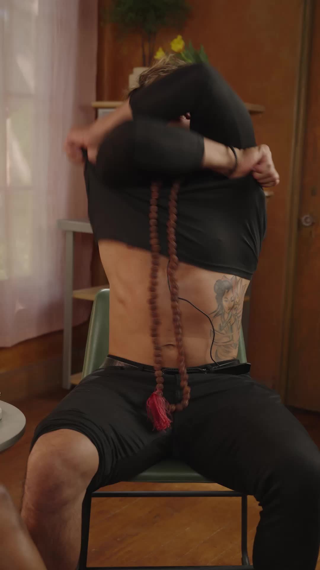 Episódio 17 de Bombardeamento de Amor