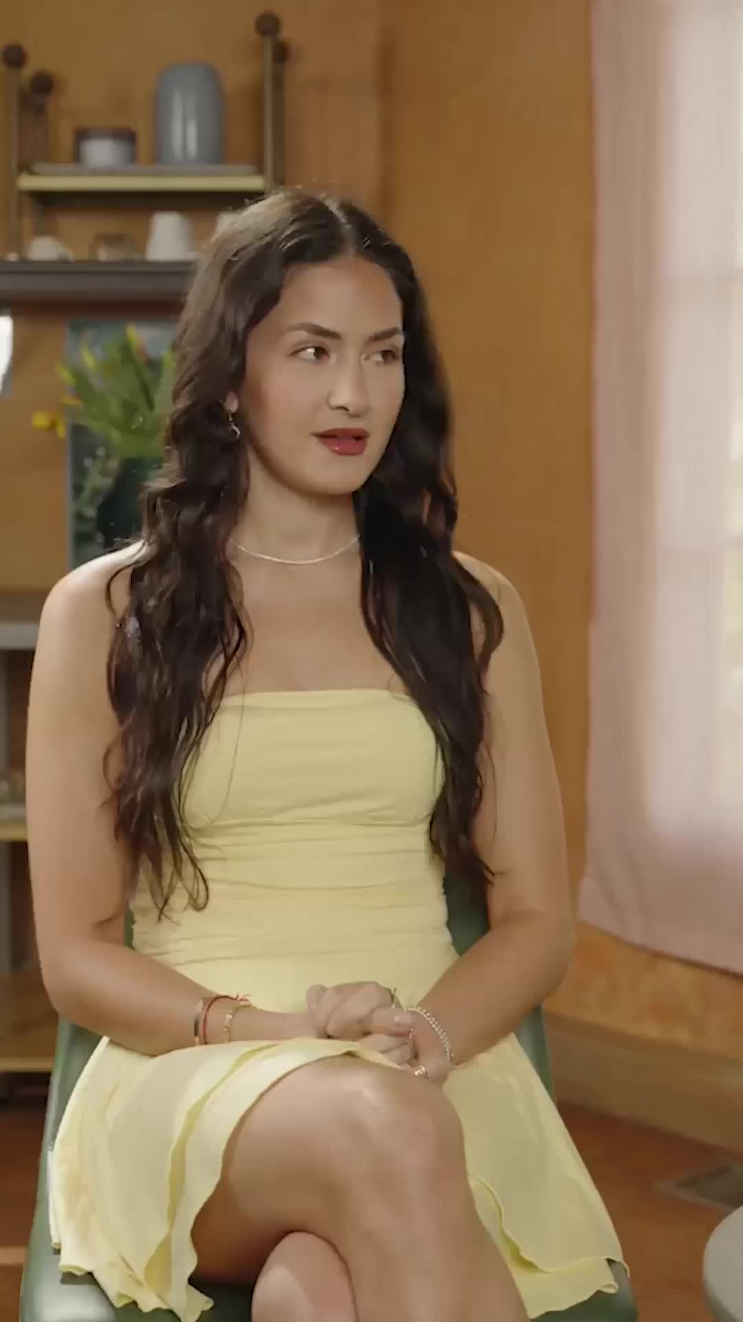 Episódio 19 de Bombardeamento de Amor