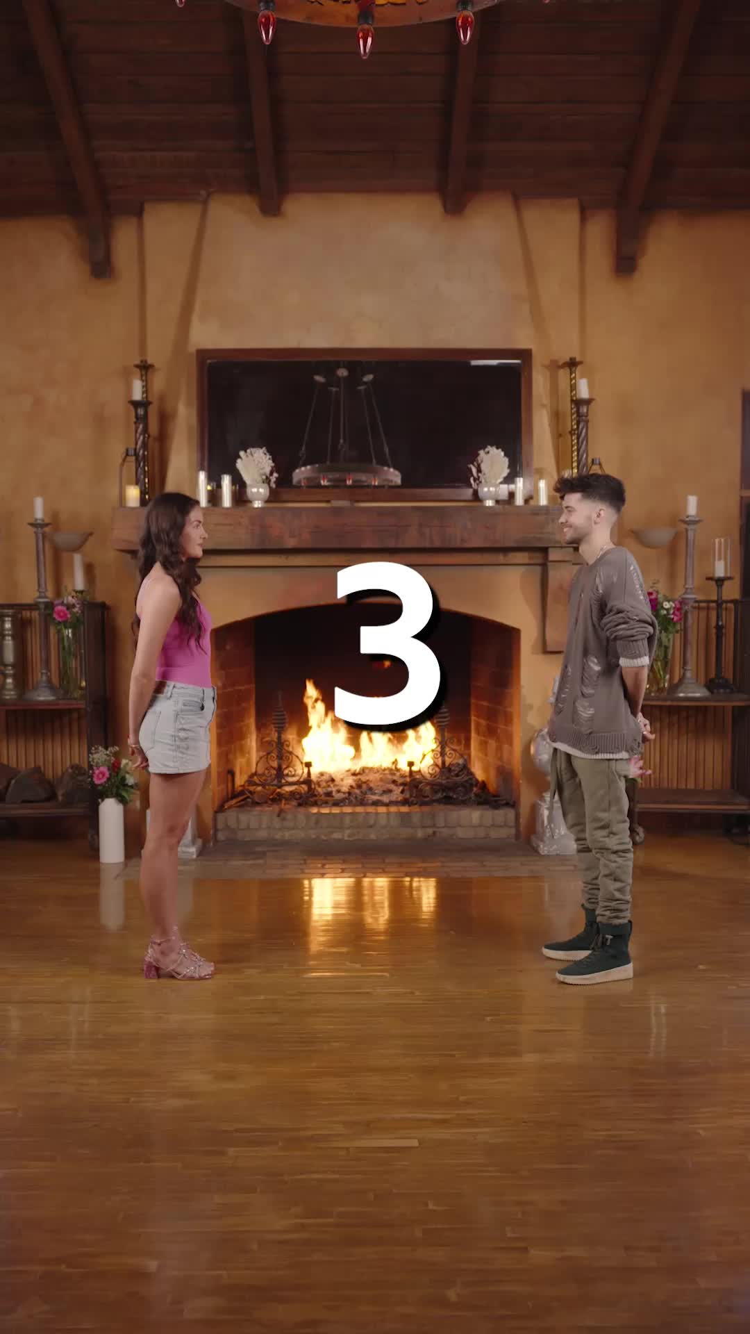 Episódio 7 de Bombardeamento de Amor