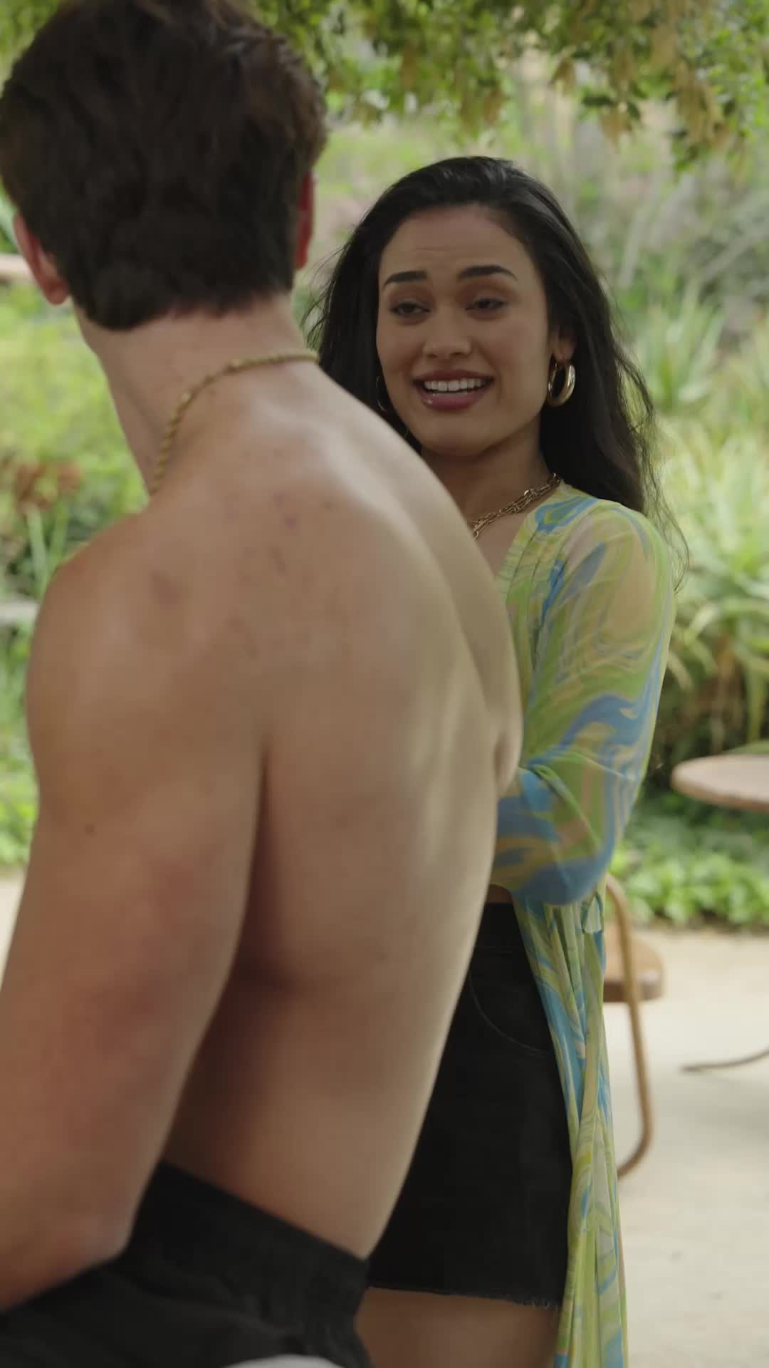 Episódio 86 de Bombardeamento de Amor