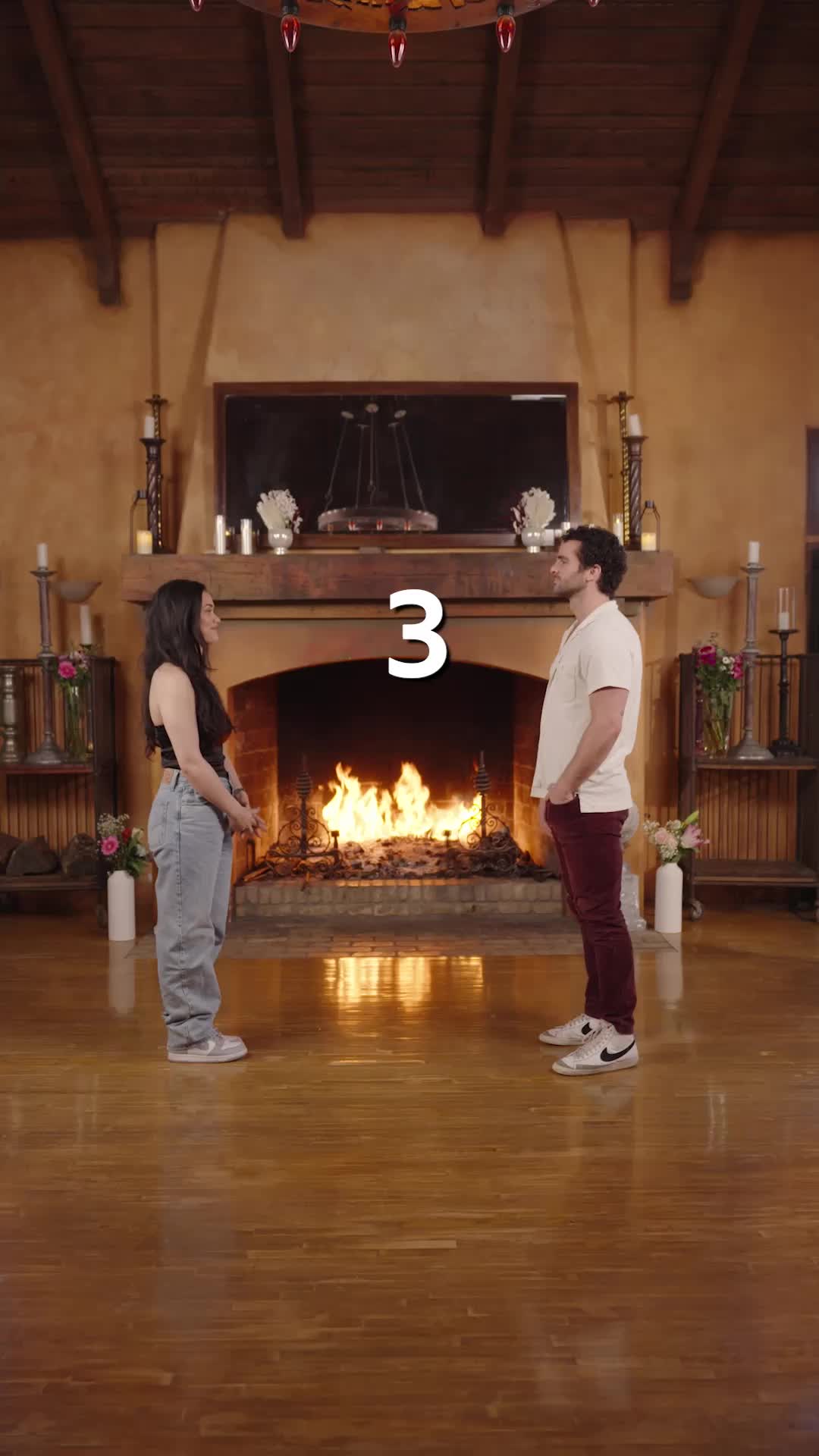 Episódio 9 de Bombardeamento de Amor