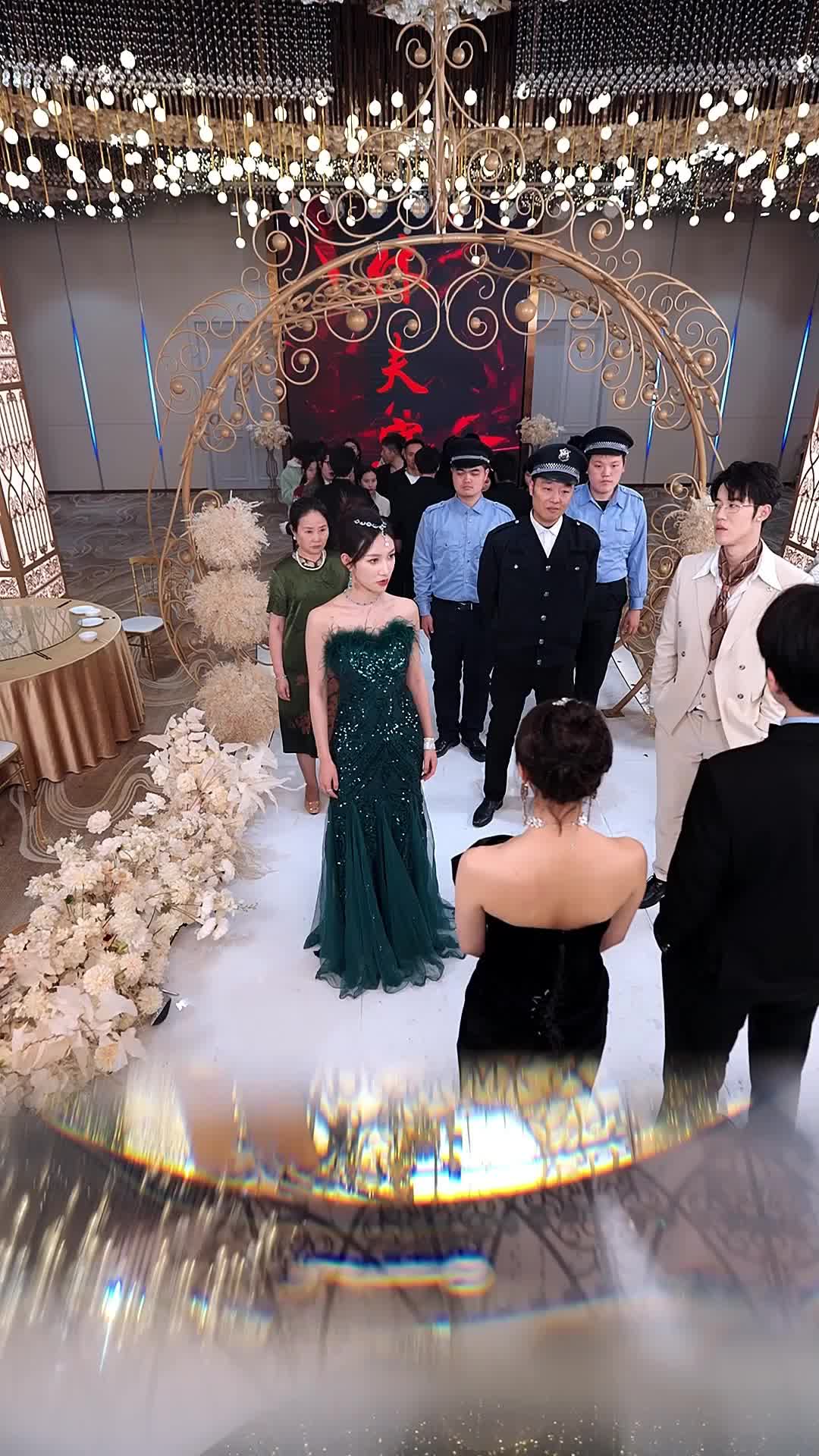 Episódio 25 de Brilhei na Festa do Divórcio
