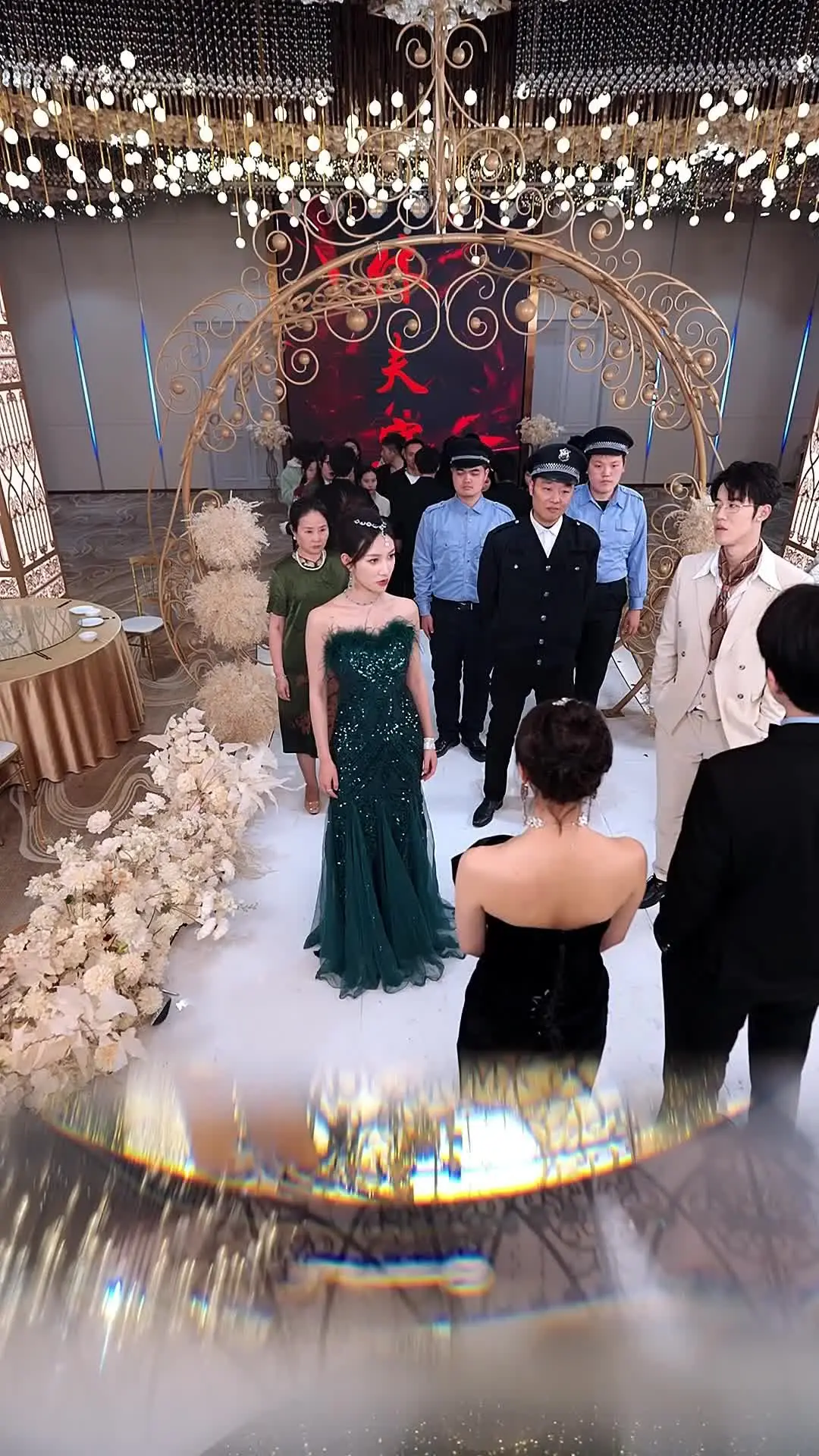 Episódio 25 de Brilhei na Festa do Divórcio