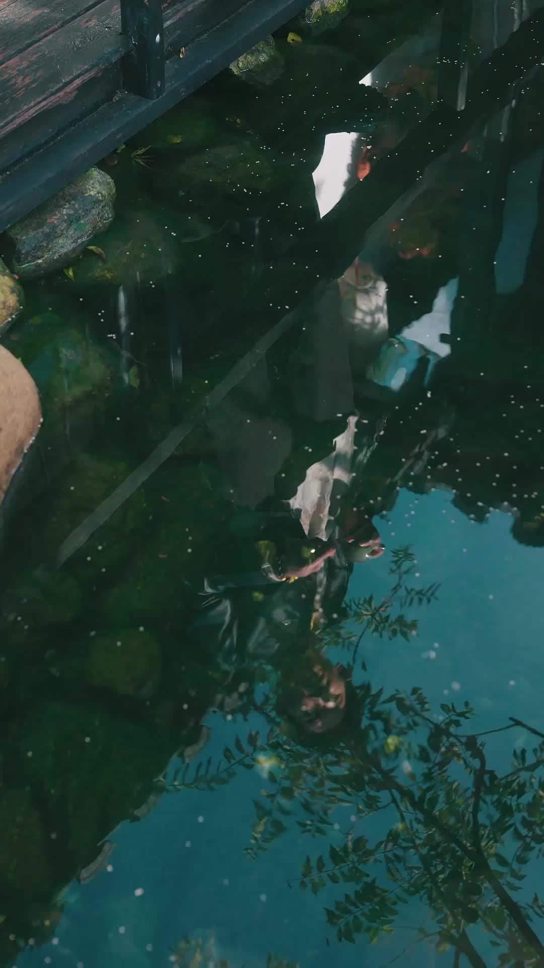 Episódio 21 de Brincando com fogo, queimando de amor