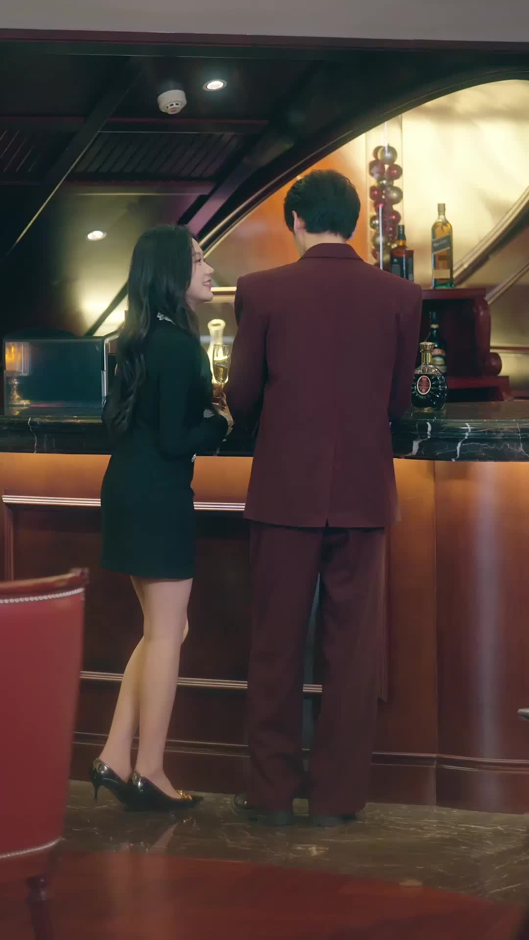 Episódio 31 de Brincando com fogo, queimando de amor