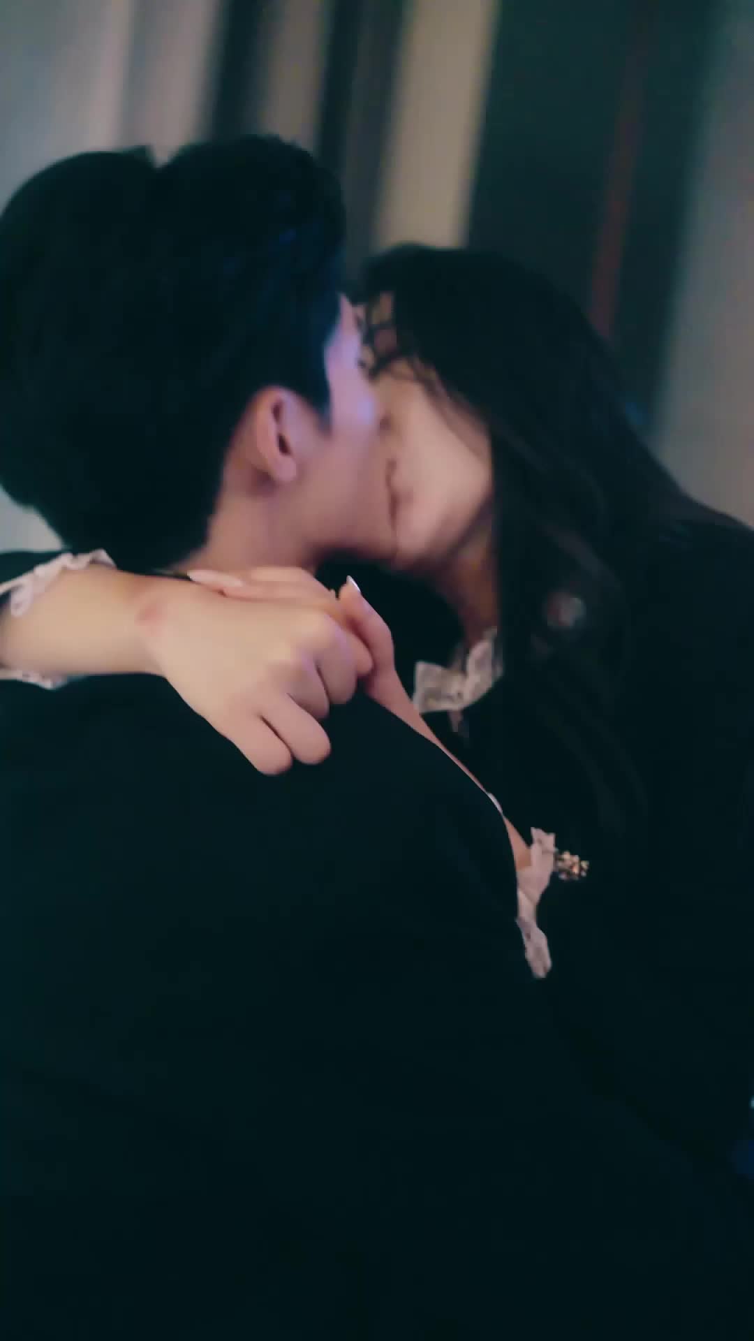 Episódio 37 de Brincando com fogo, queimando de amor