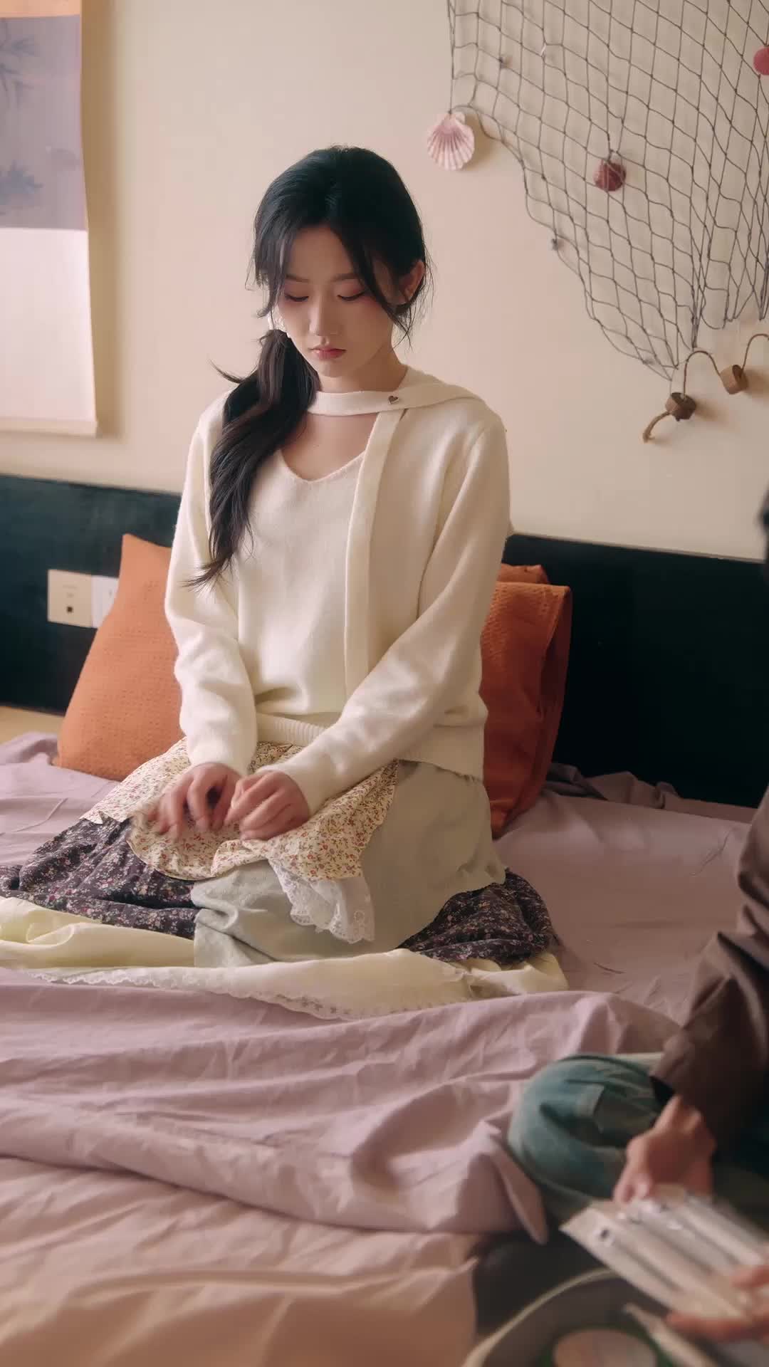 Episódio 4 de Brincando com fogo, queimando de amor