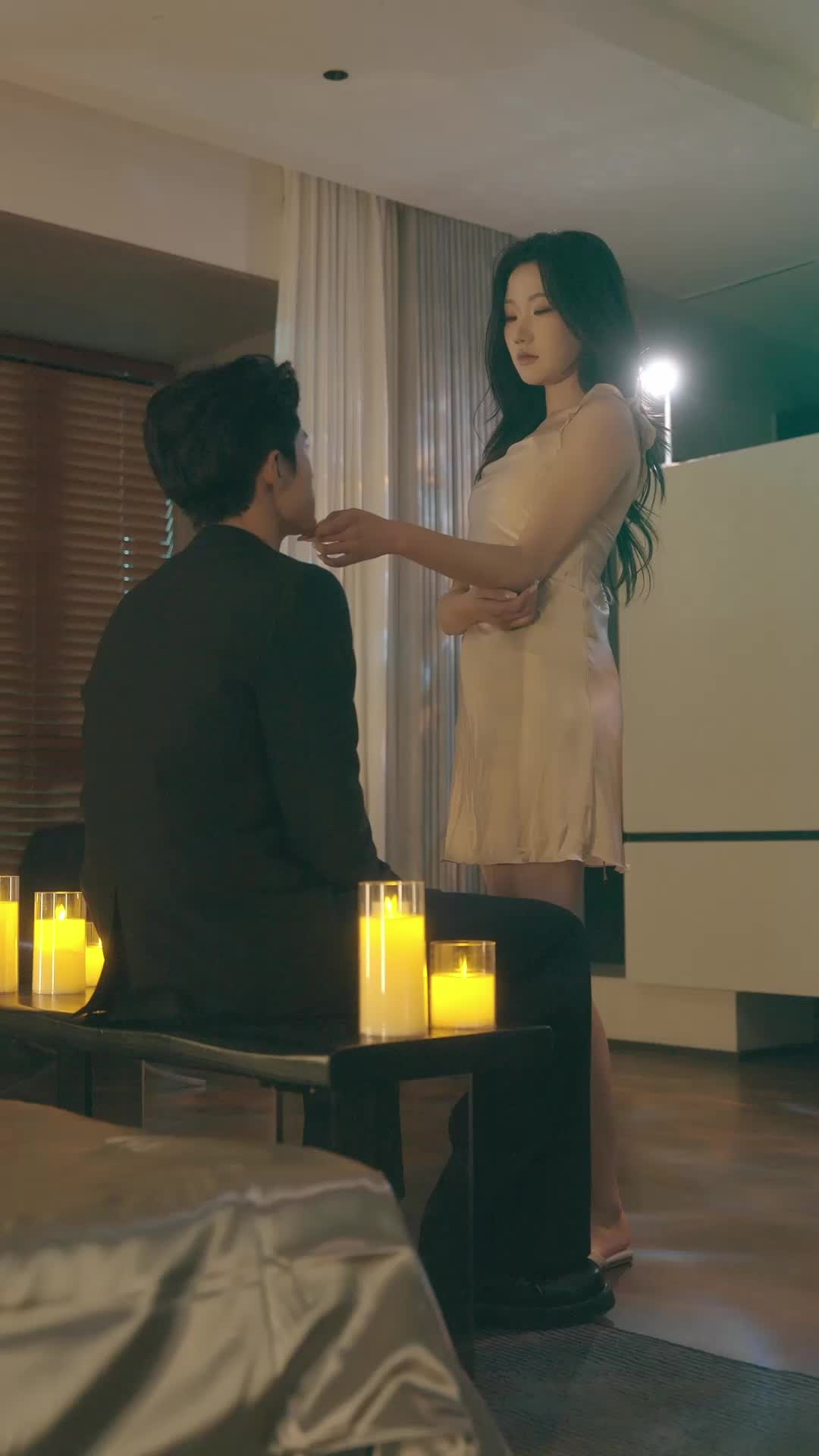 Episódio 52 de Brincando com fogo, queimando de amor