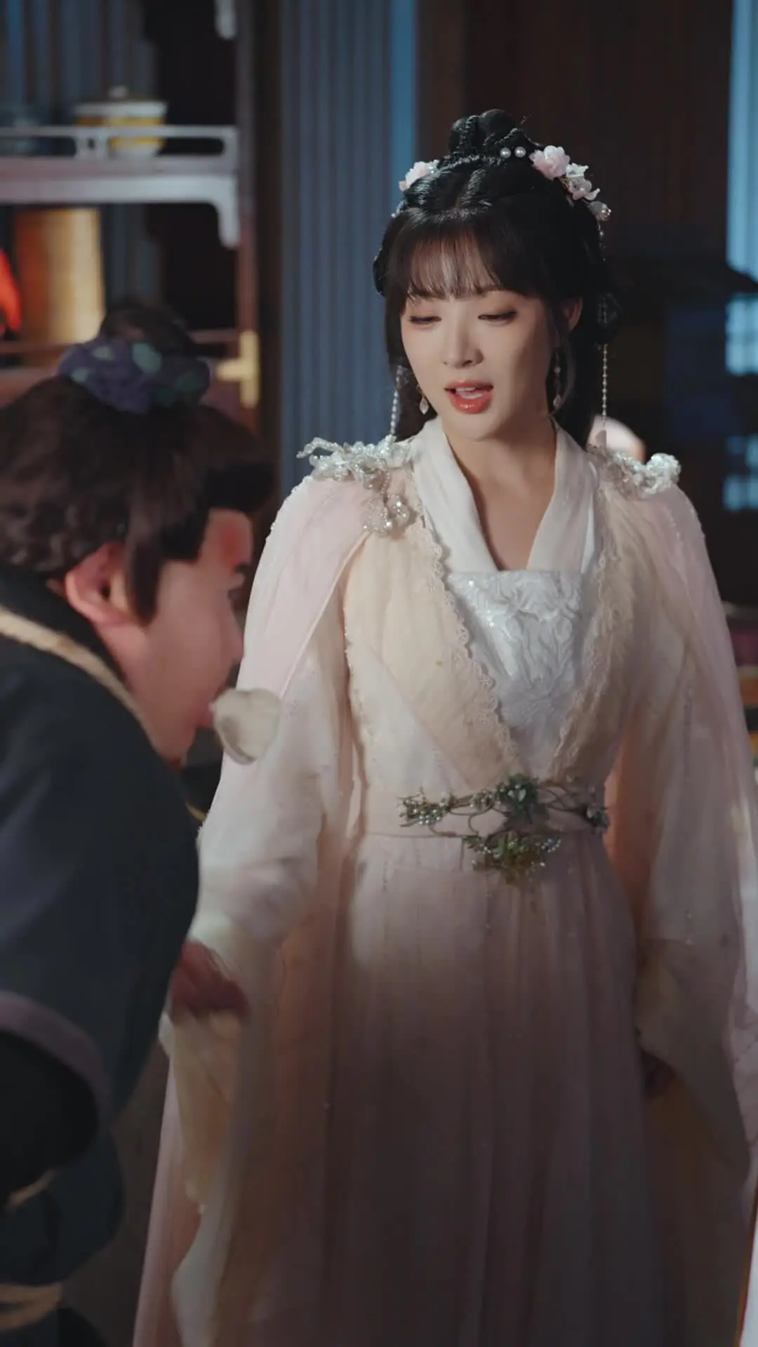 Episódio 15 de Bruxa da Cozinha Atrevida