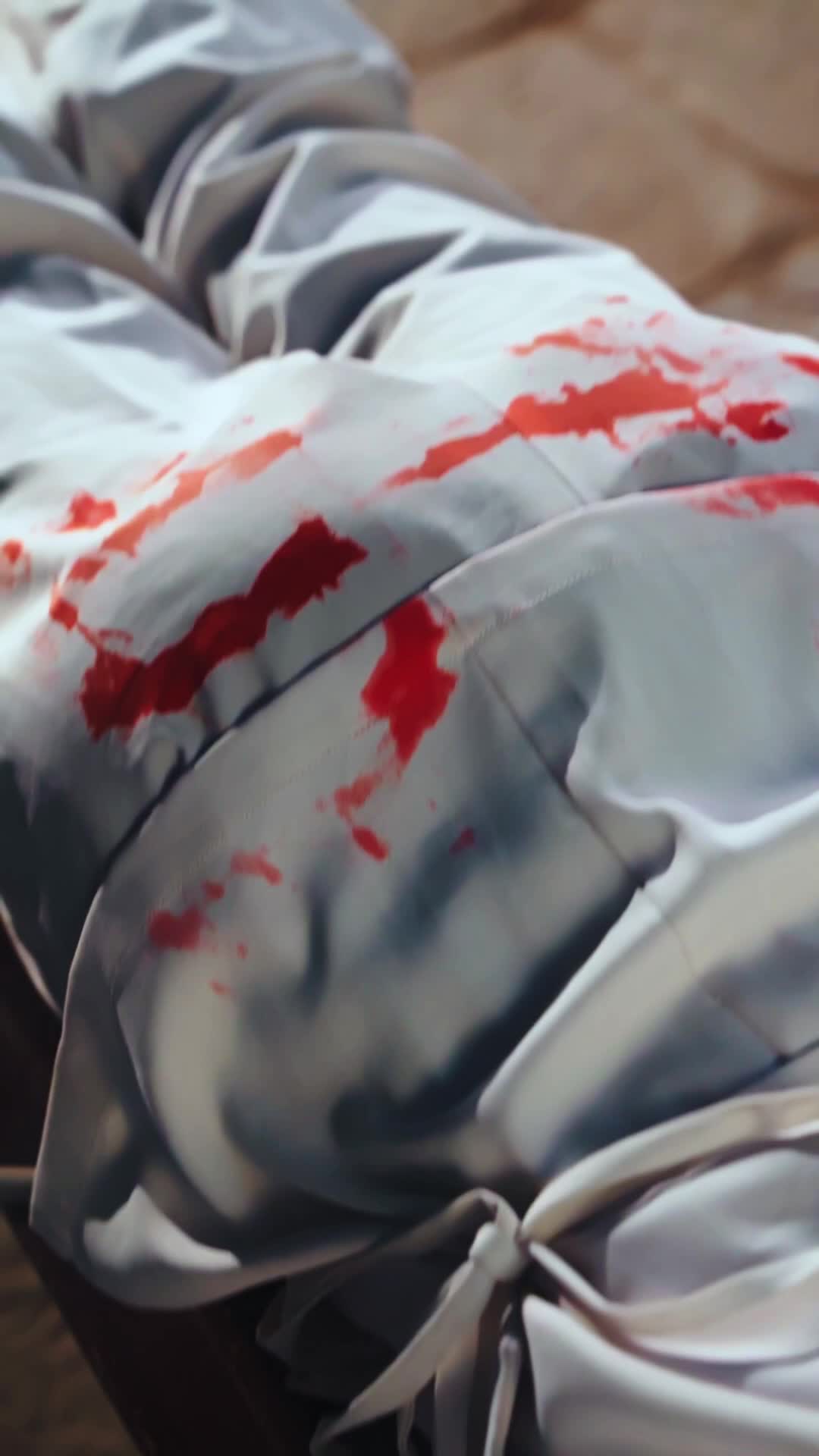 Episódio 17 de Bruxa da Cozinha Atrevida
