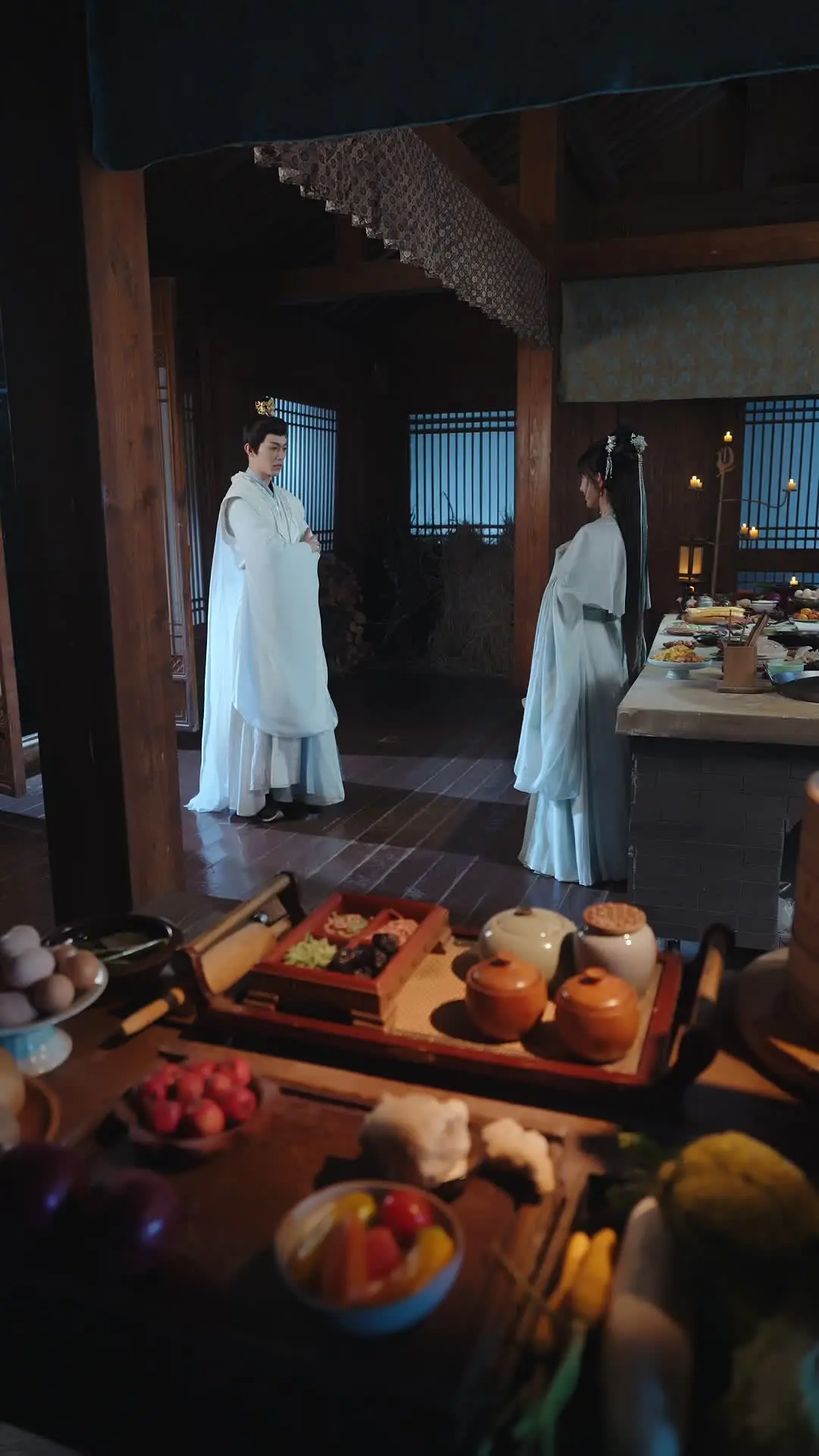 Episódio 2 de Bruxa da Cozinha Atrevida