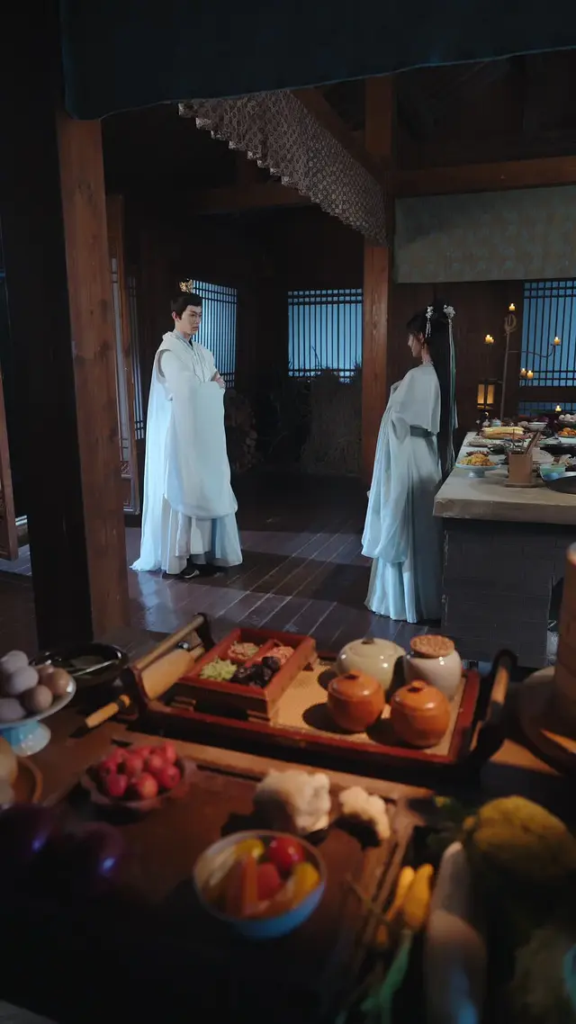 Episódio 2 de Bruxa da Cozinha Atrevida