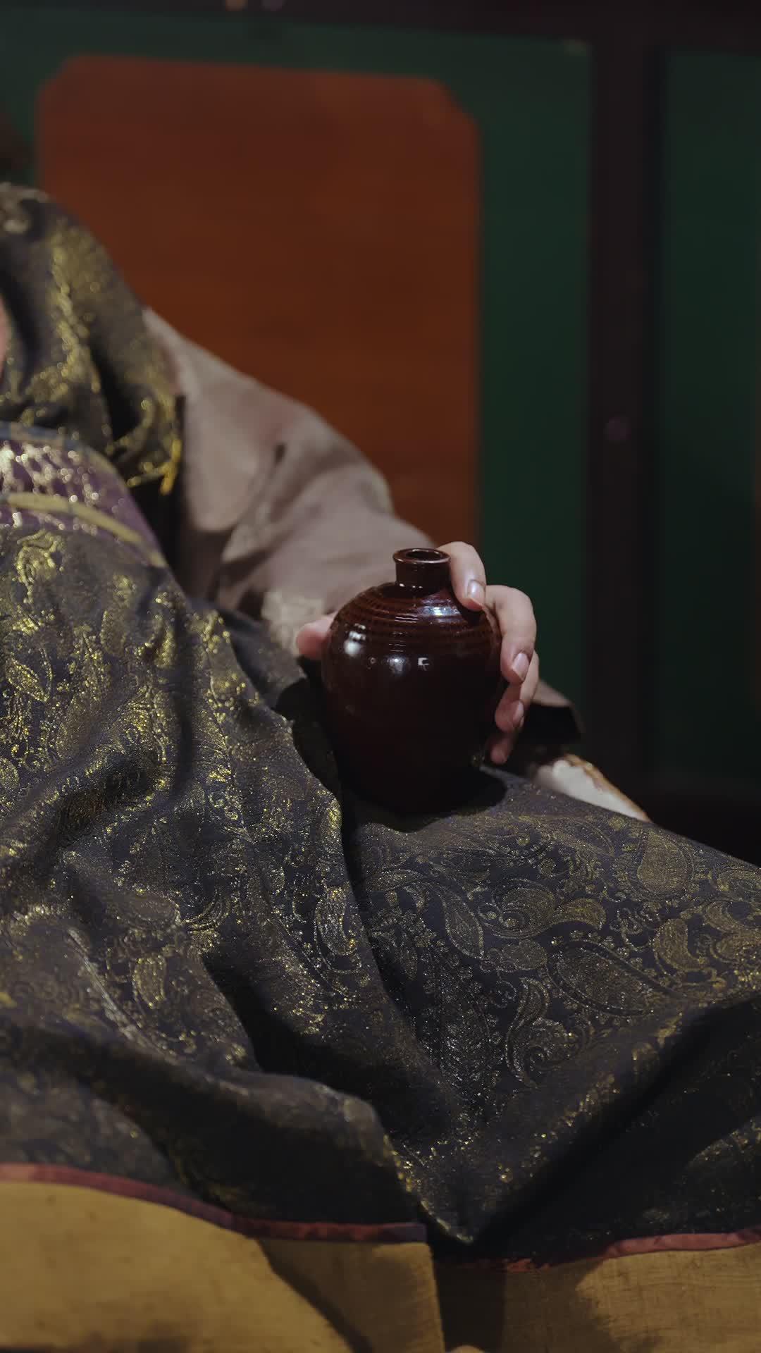 Episódio 36 de Bruxa da Cozinha Atrevida