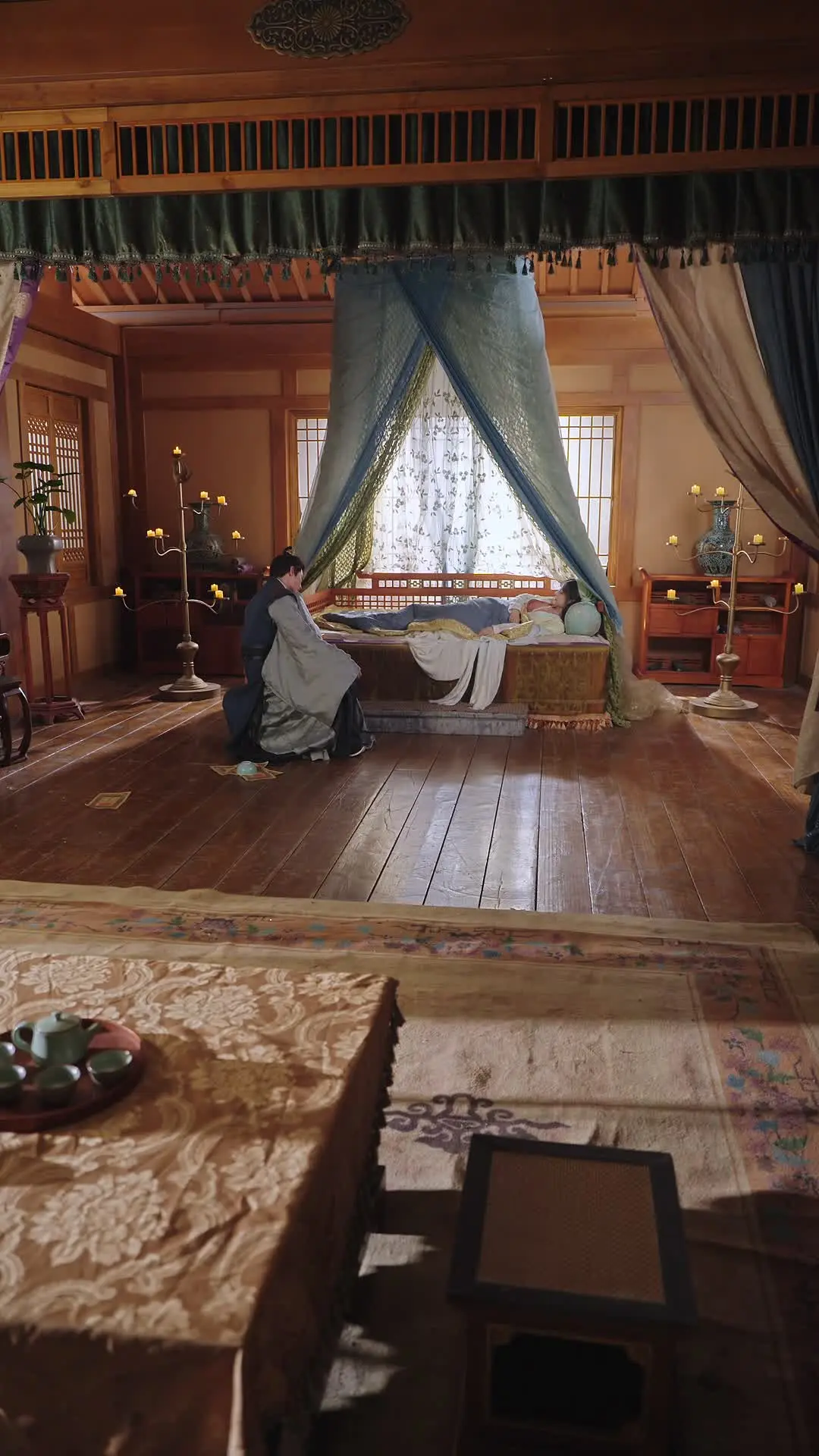 Episódio 41 de Bruxa da Cozinha Atrevida