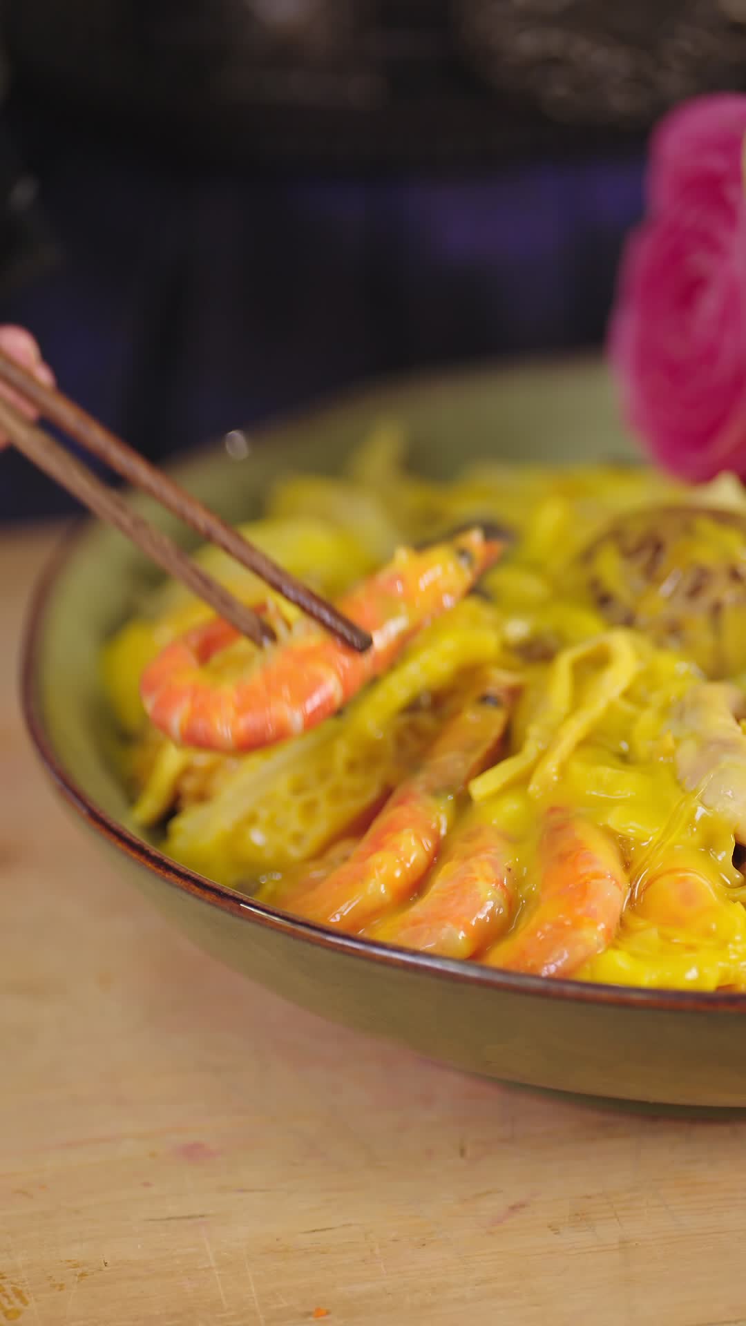 Episódio 46 de Bruxa da Cozinha Atrevida