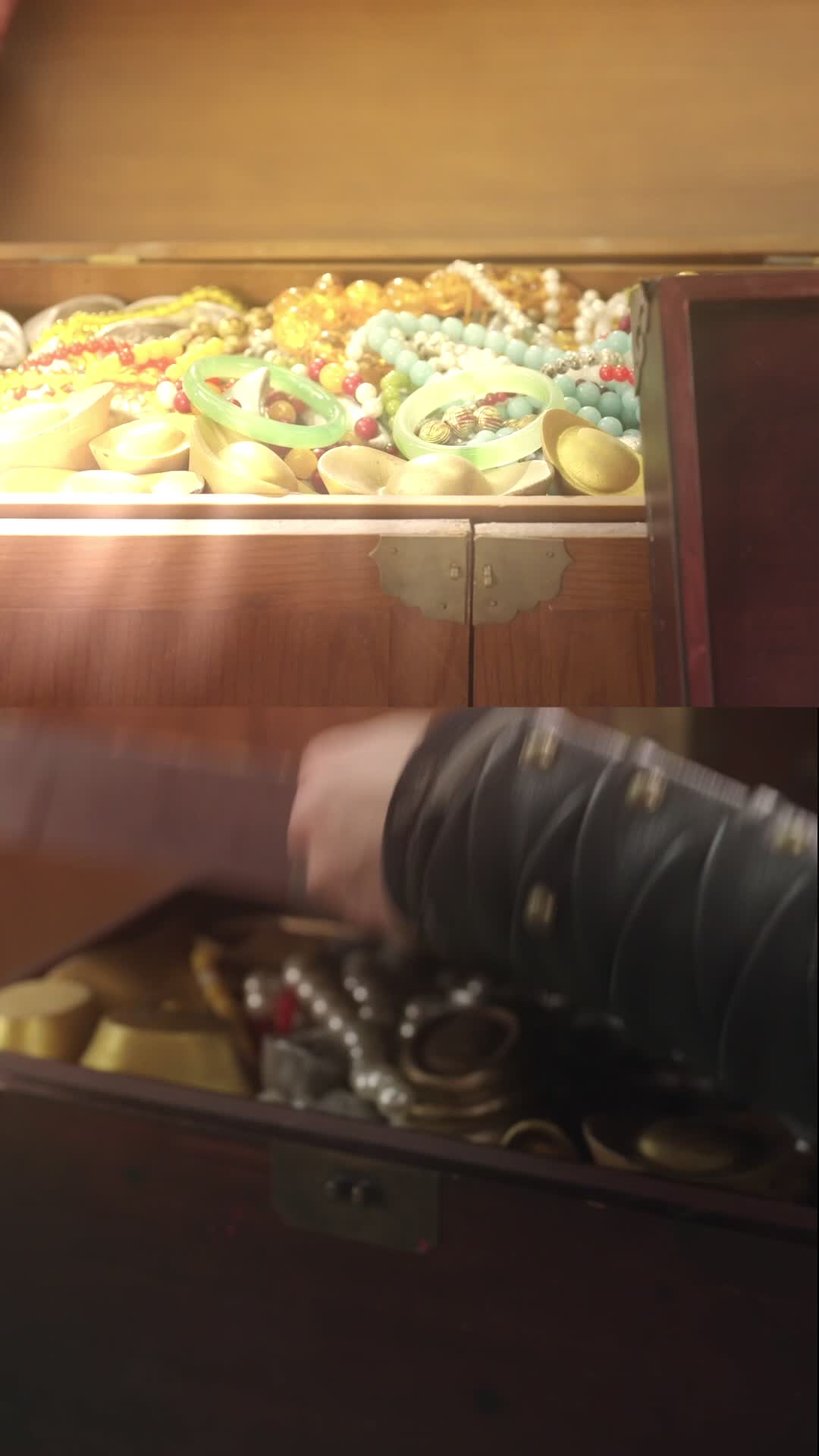 Episódio 57 de Bruxa da Cozinha Atrevida