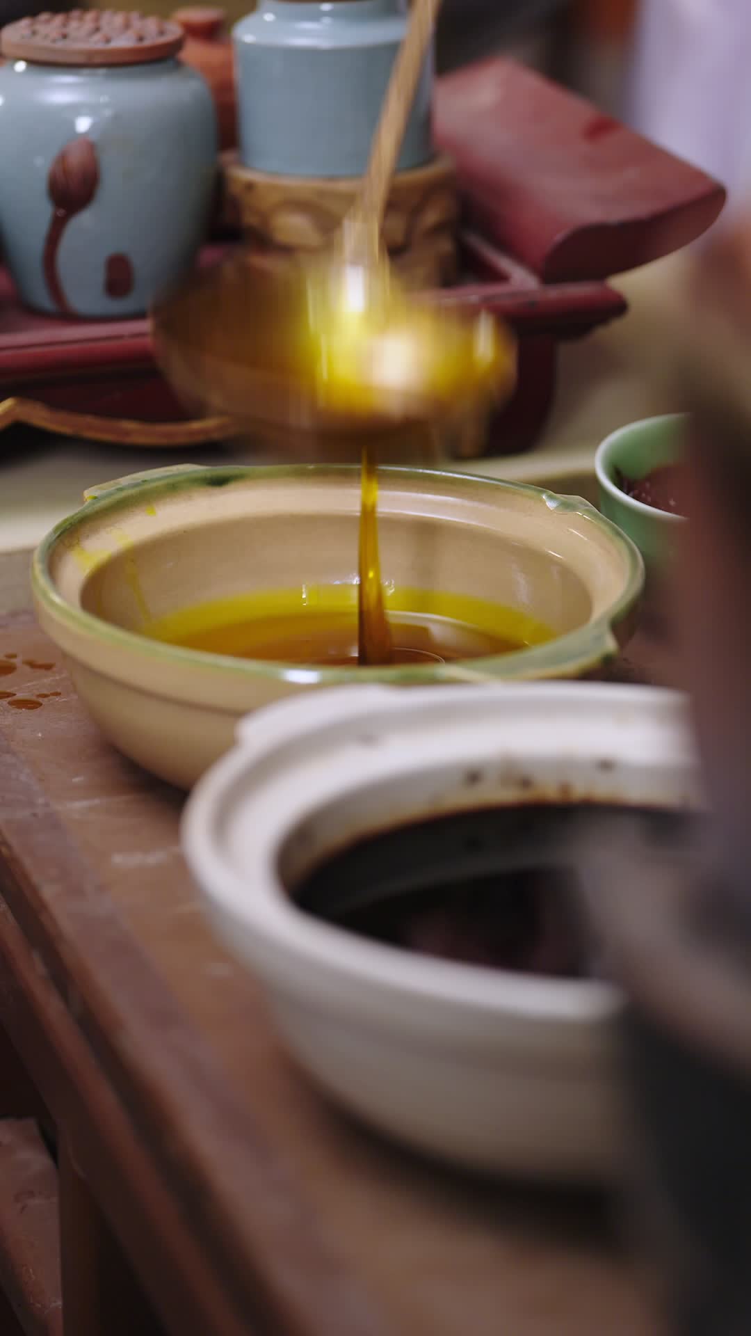 Episódio 61 de Bruxa da Cozinha Atrevida