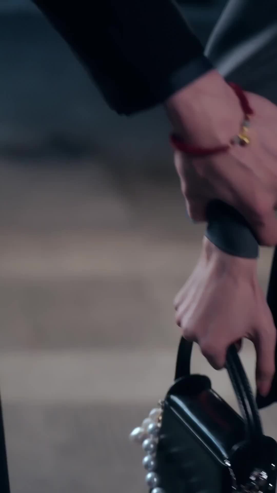 Episódio 33 de Busquei dinheiro, encontrei o amor