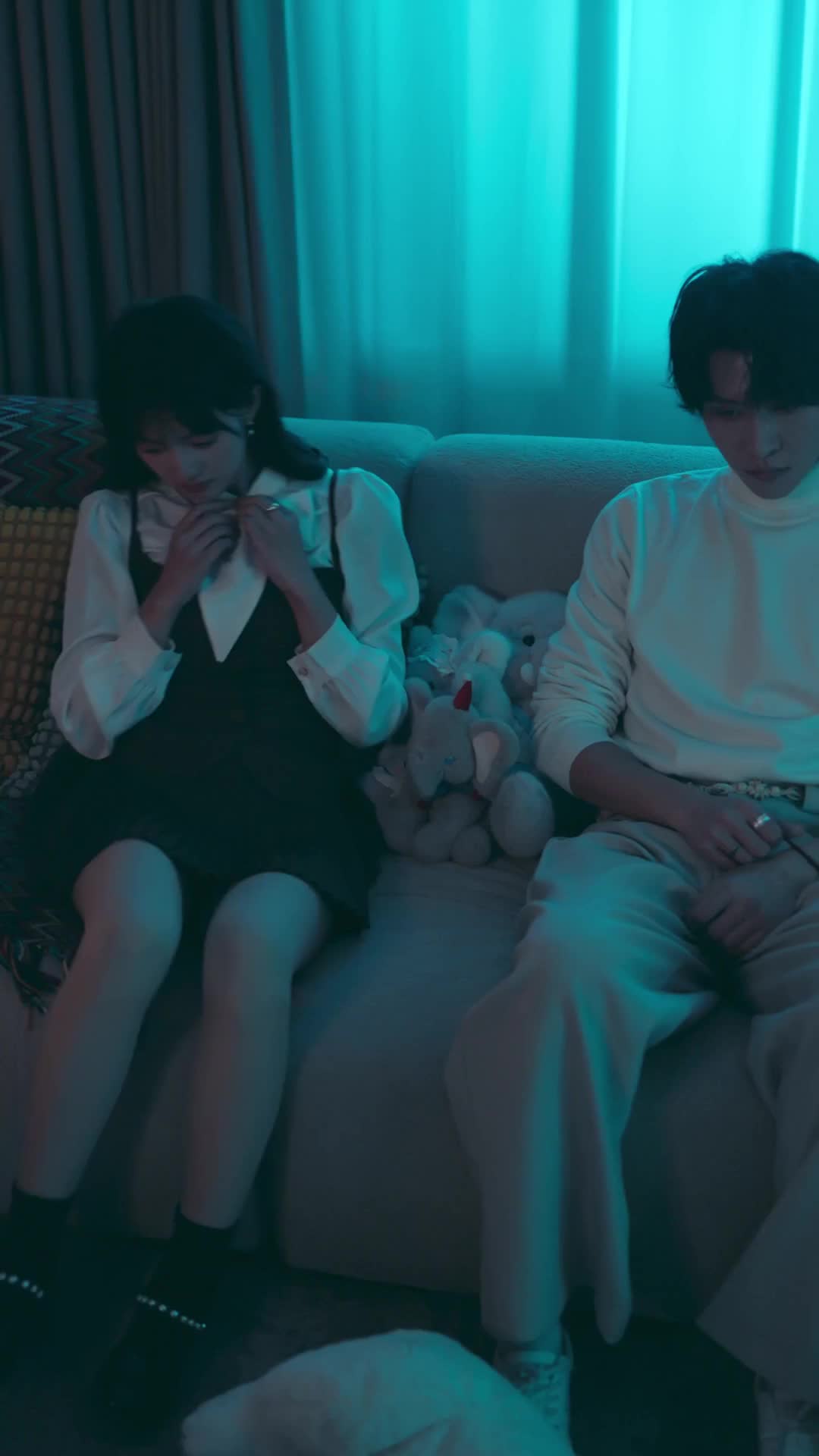 Episódio 46 de Busquei dinheiro, encontrei o amor