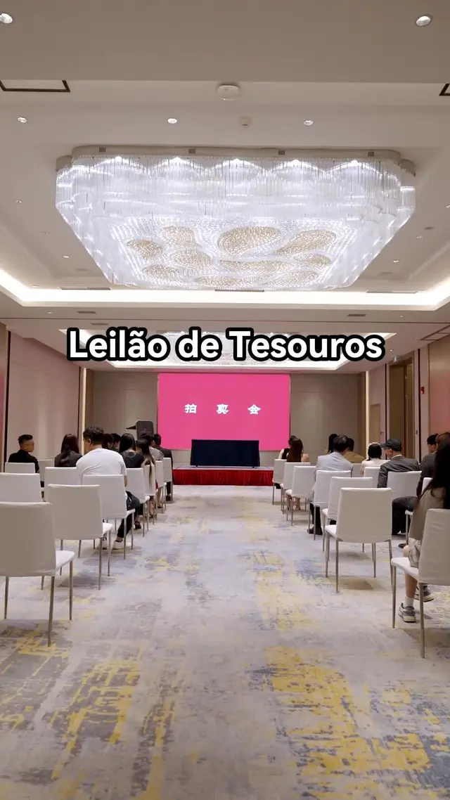Episódio 39 de Caminho para o Topo: A Ascensão de um Gênio Renascido