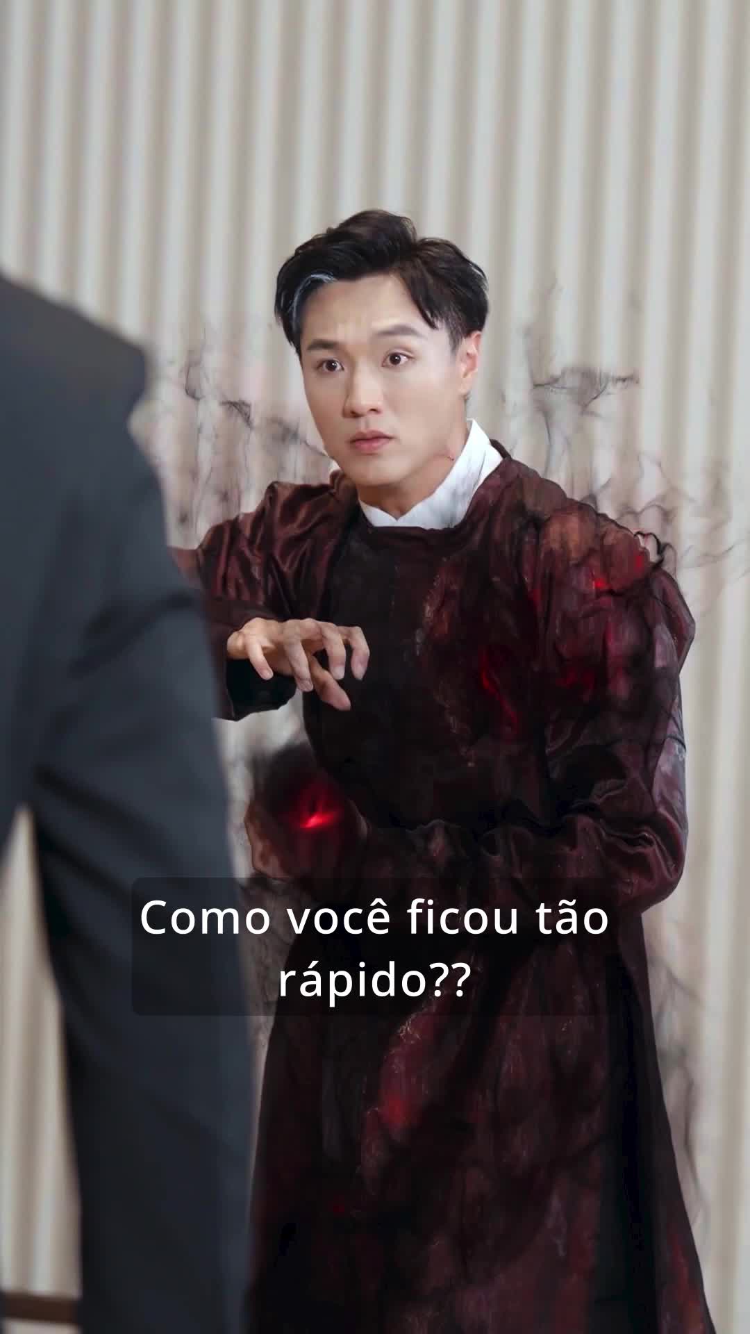 Episódio 87 de Caminho para o Topo: A Ascensão de um Gênio Renascido