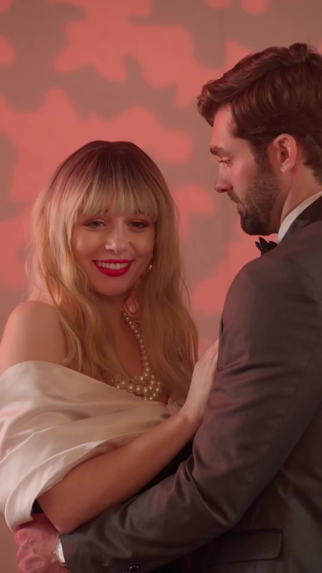 Episódio 43 de Campanha pelo amor