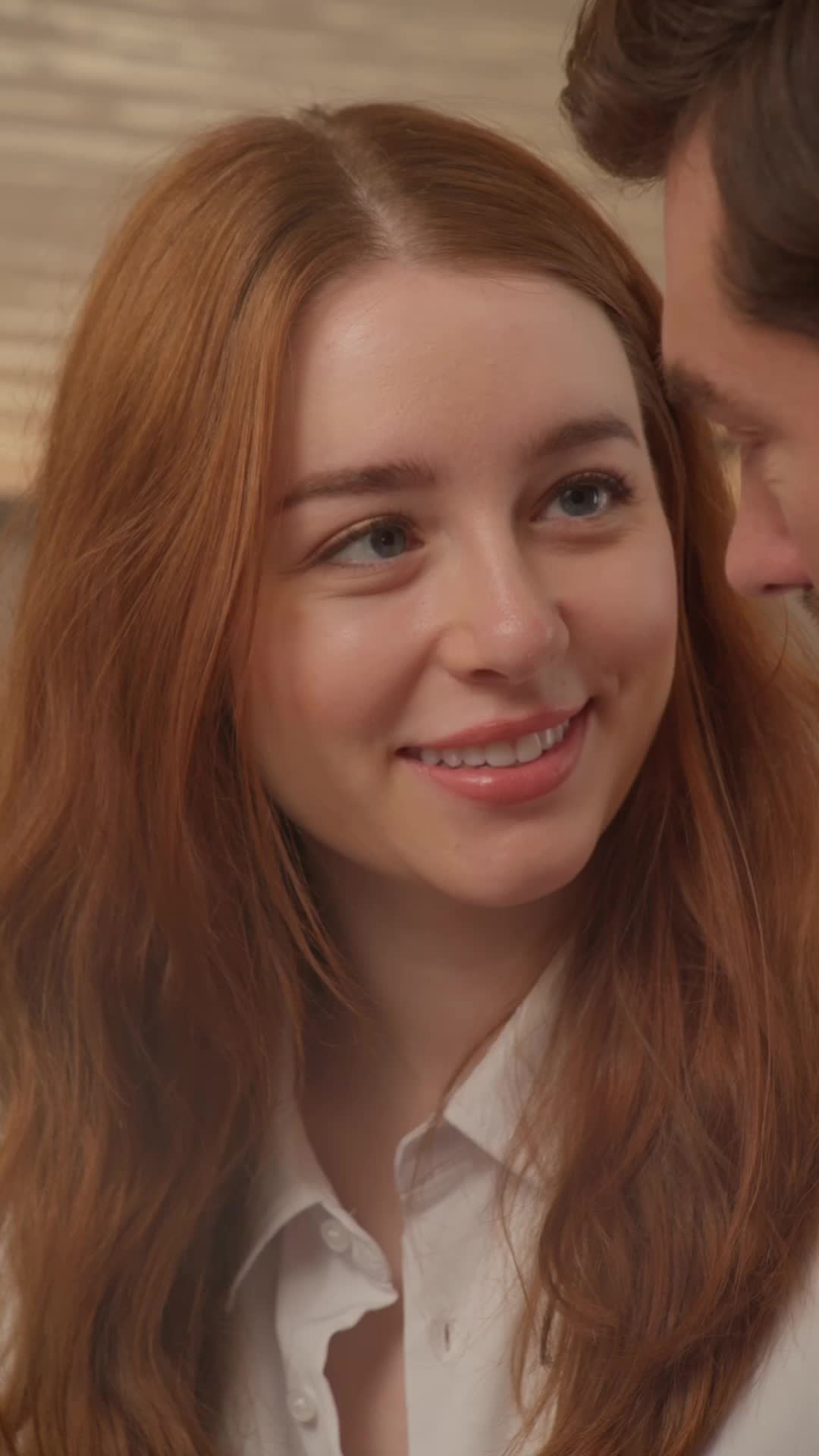 Episódio 56 de Campanha pelo amor