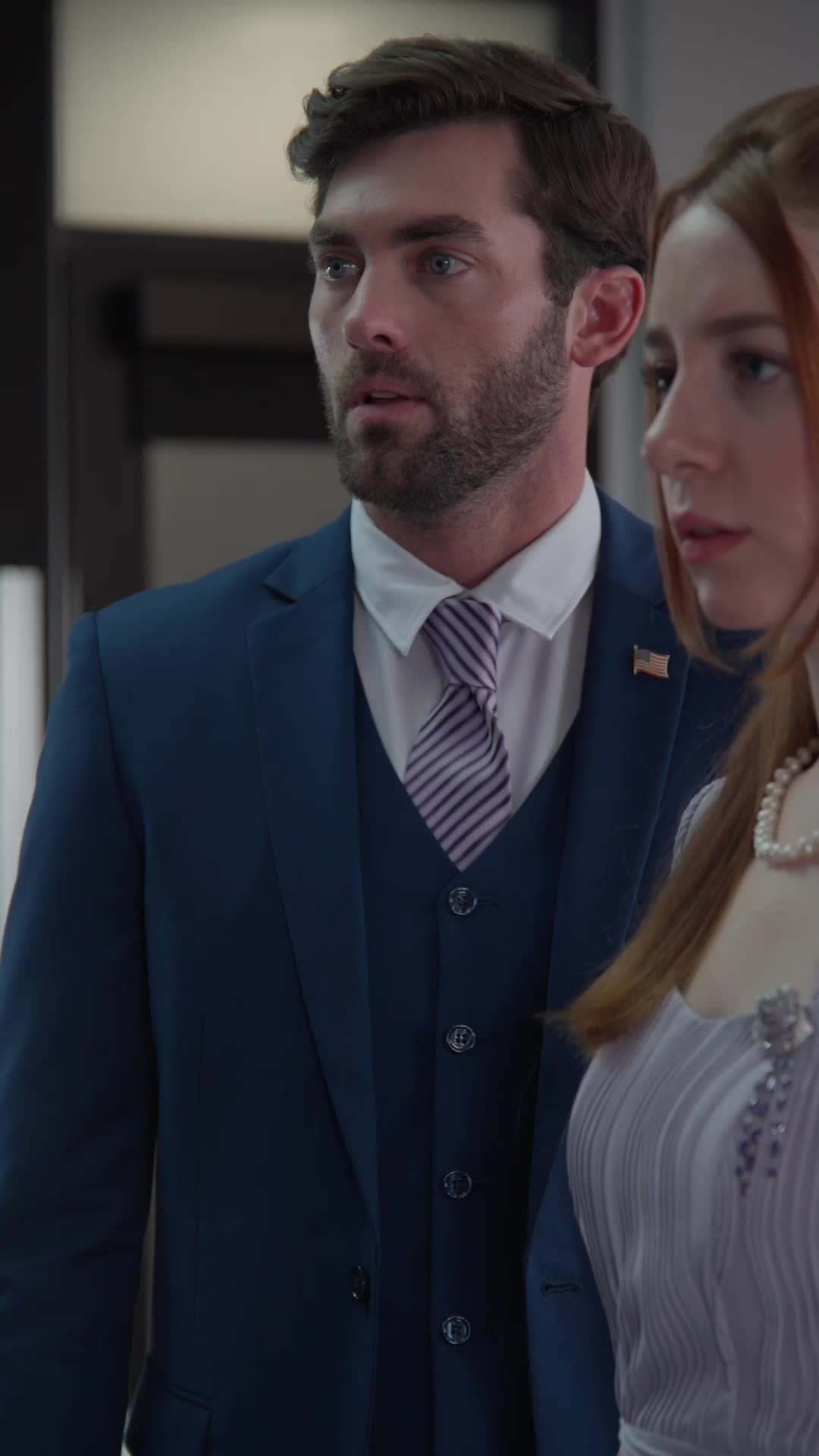 Episódio 58 de Campanha pelo amor