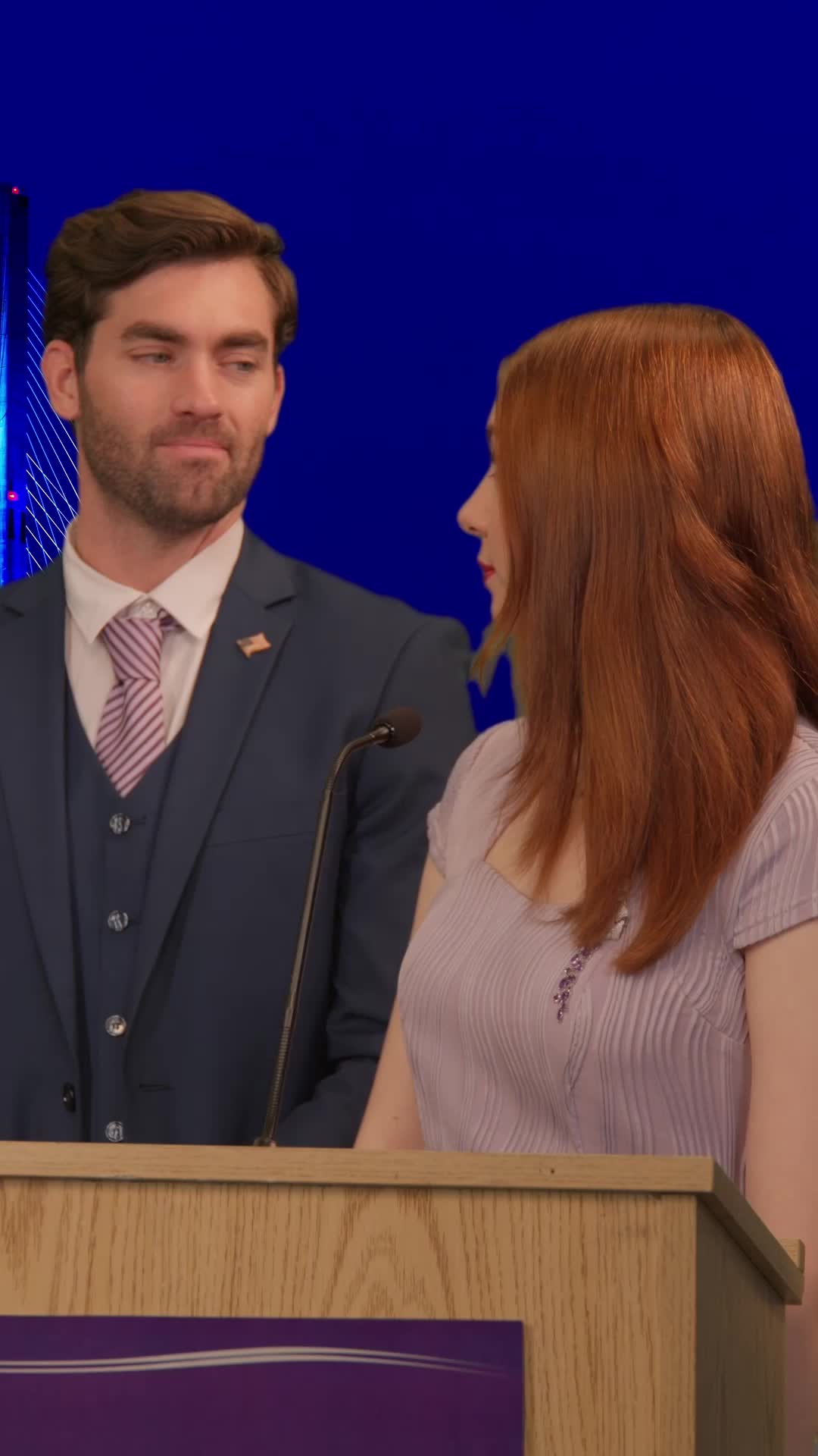 Episódio 66 de Campanha pelo amor