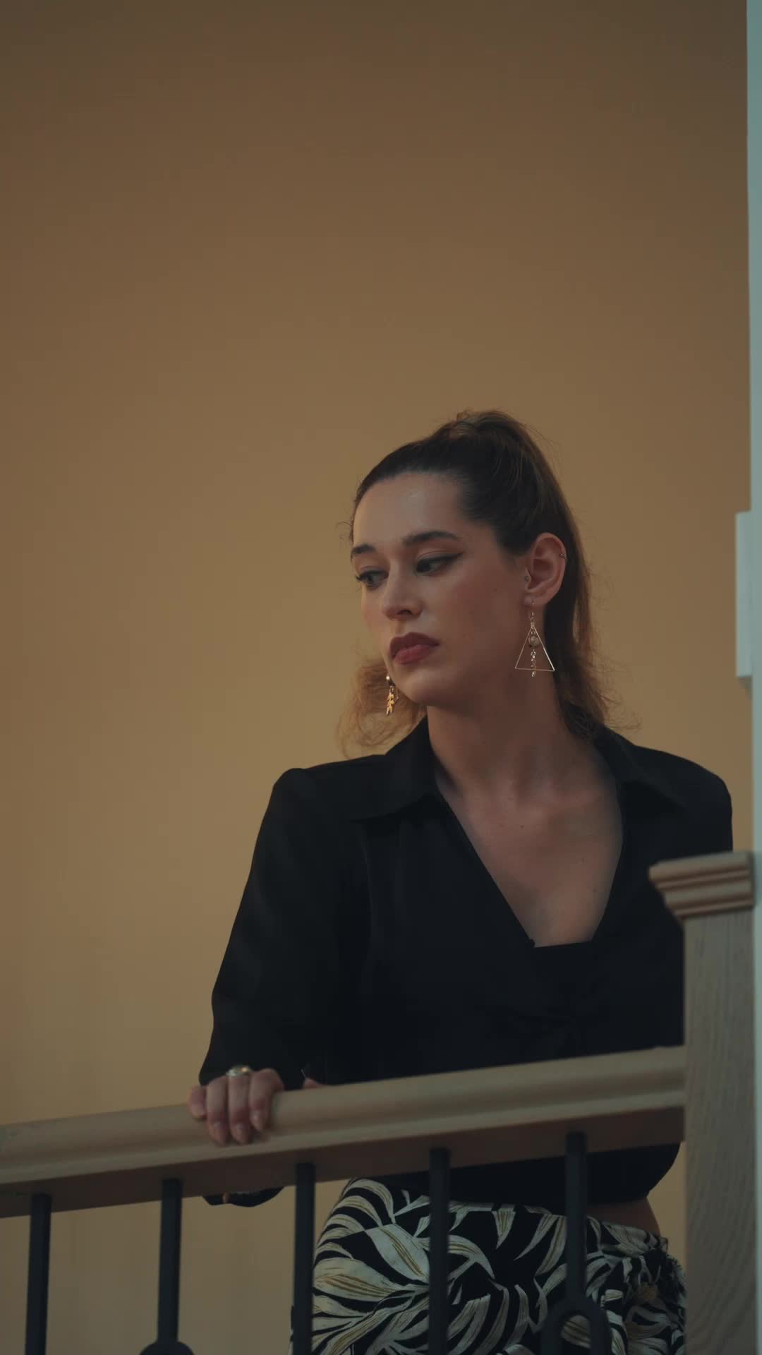 Episódio 12 de Campeão, ela não é a escolhida