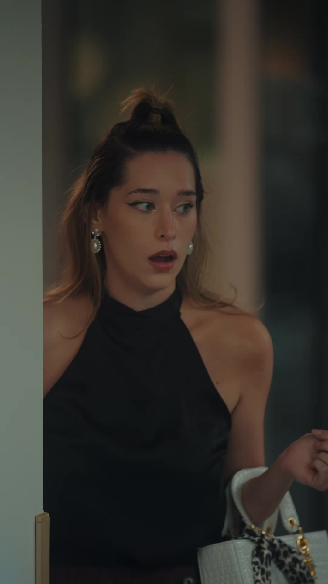 Episódio 25 de Campeão, ela não é a escolhida