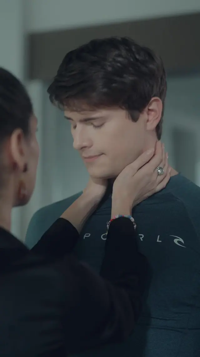 Episódio 36 de Campeão, ela não é a escolhida
