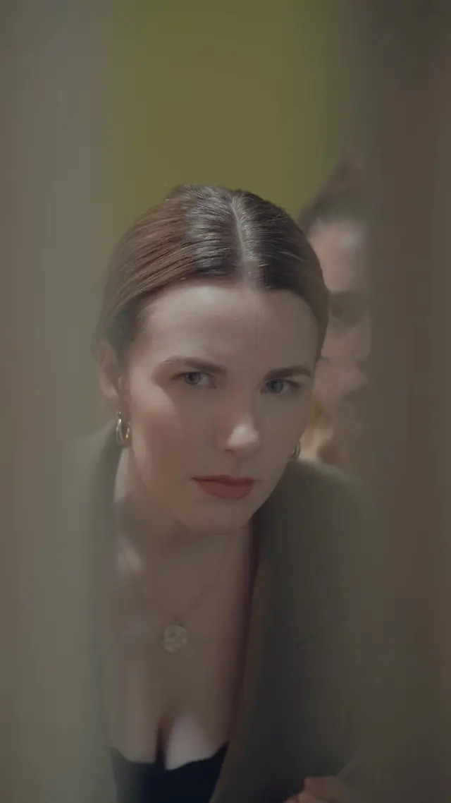 Episódio 38 de Campeão, ela não é a escolhida