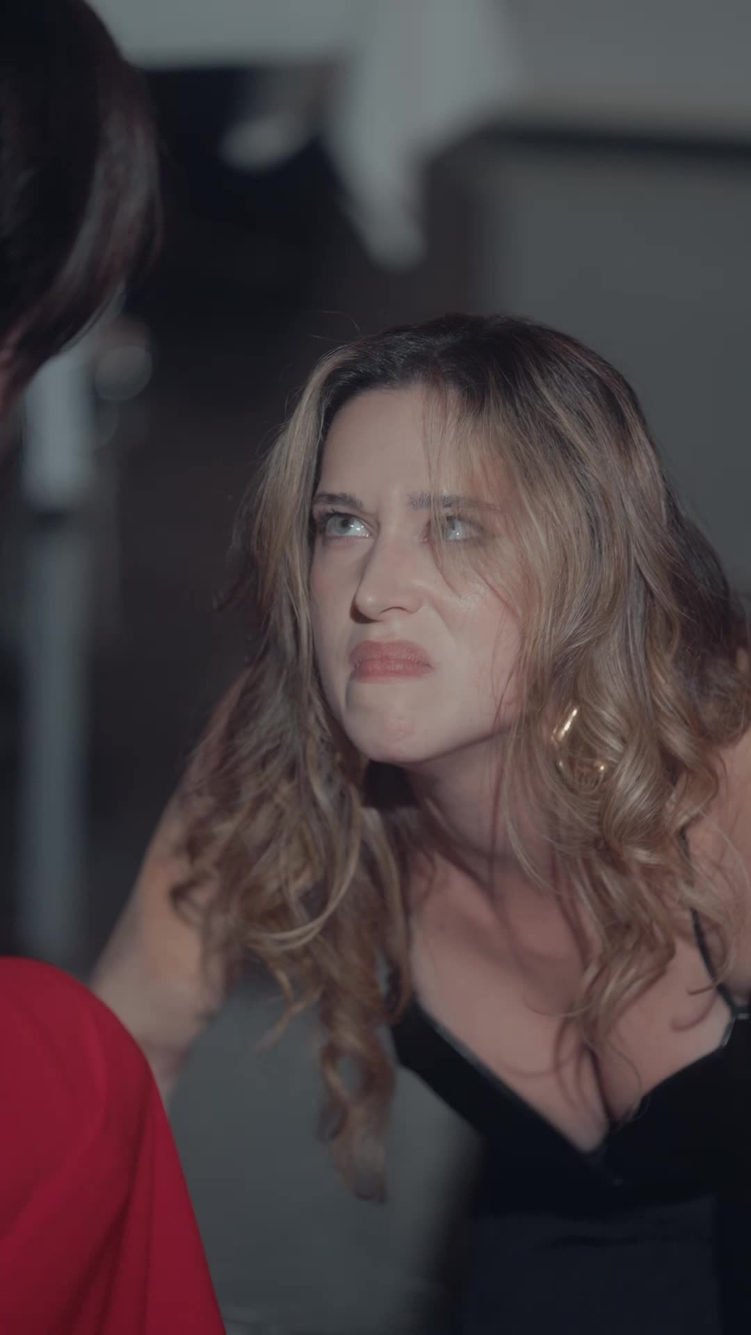 Episódio 44 de Campeão, ela não é a escolhida